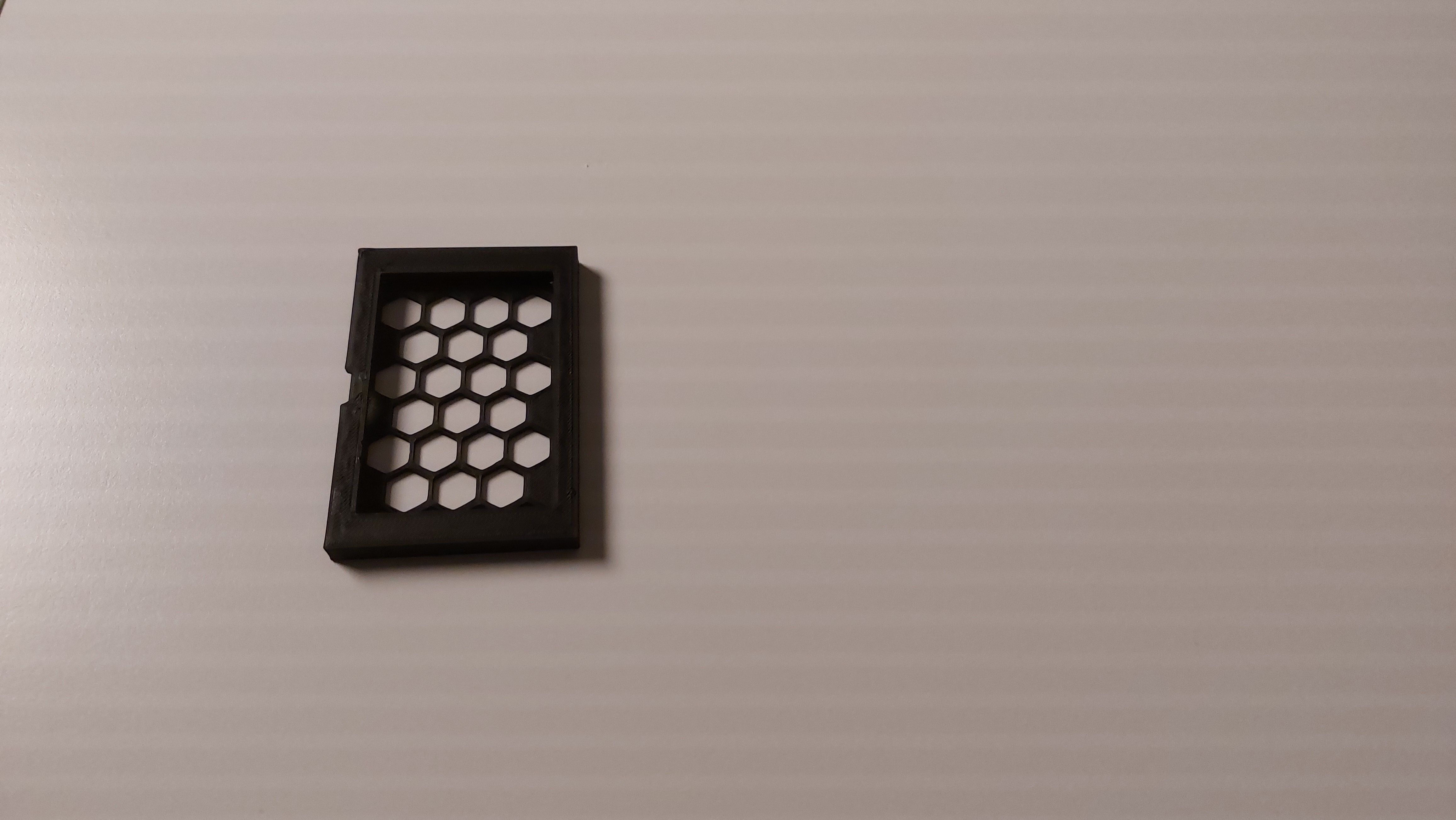 Task-card holder