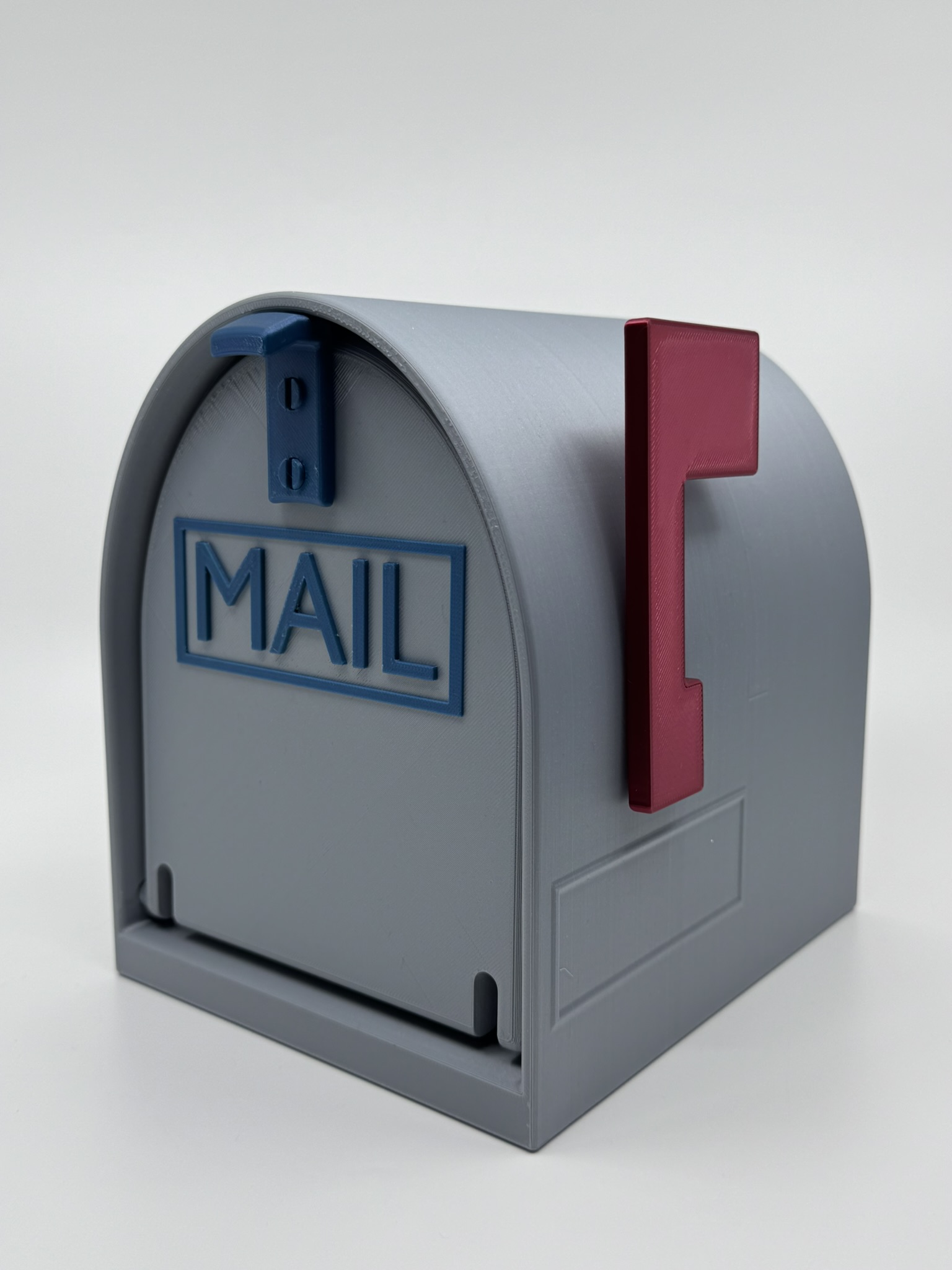 Mailbox