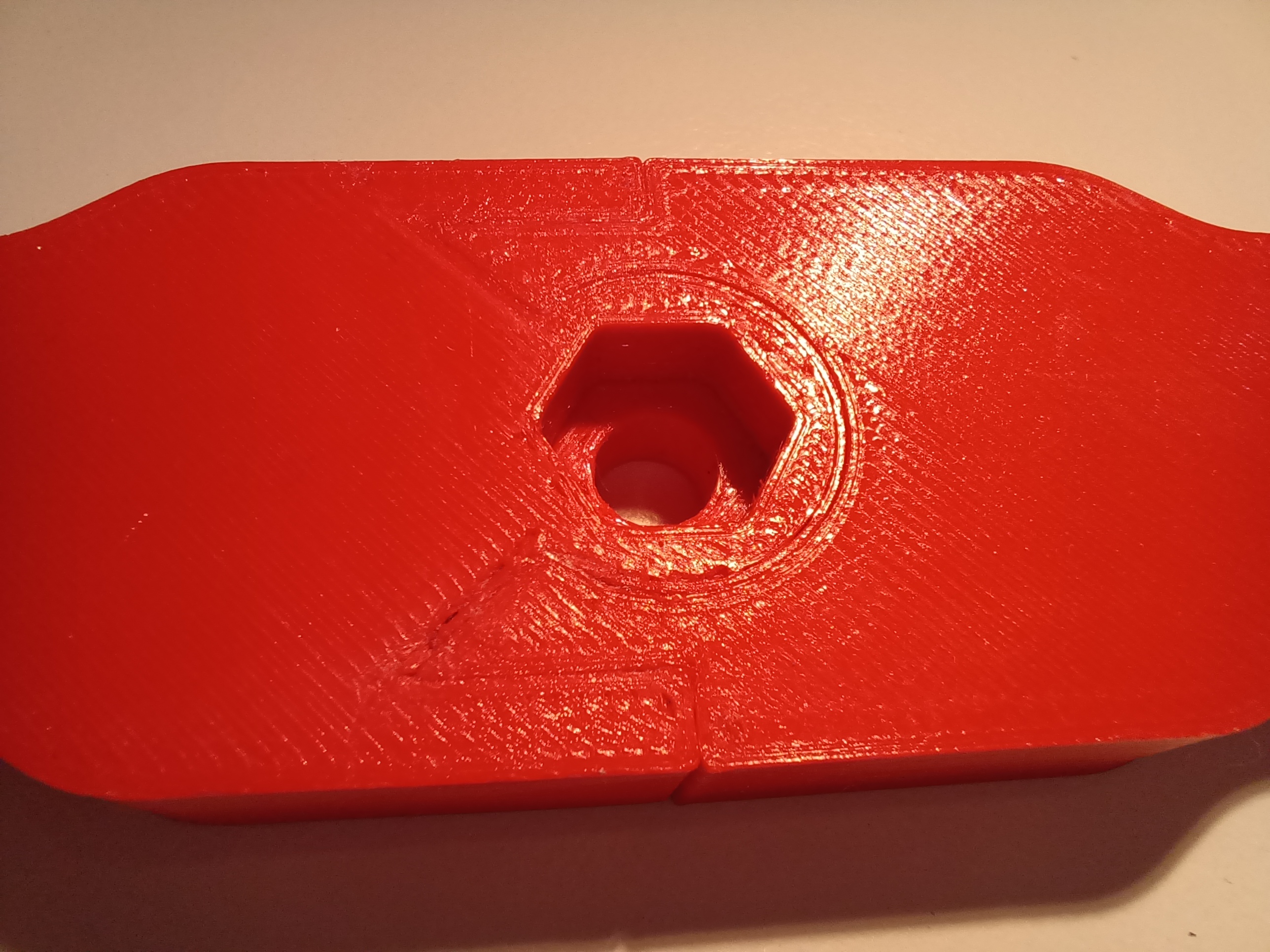 Trolley Frame - Broken Stand Replacement Part (width: 25 cm) — thumbnail 5
