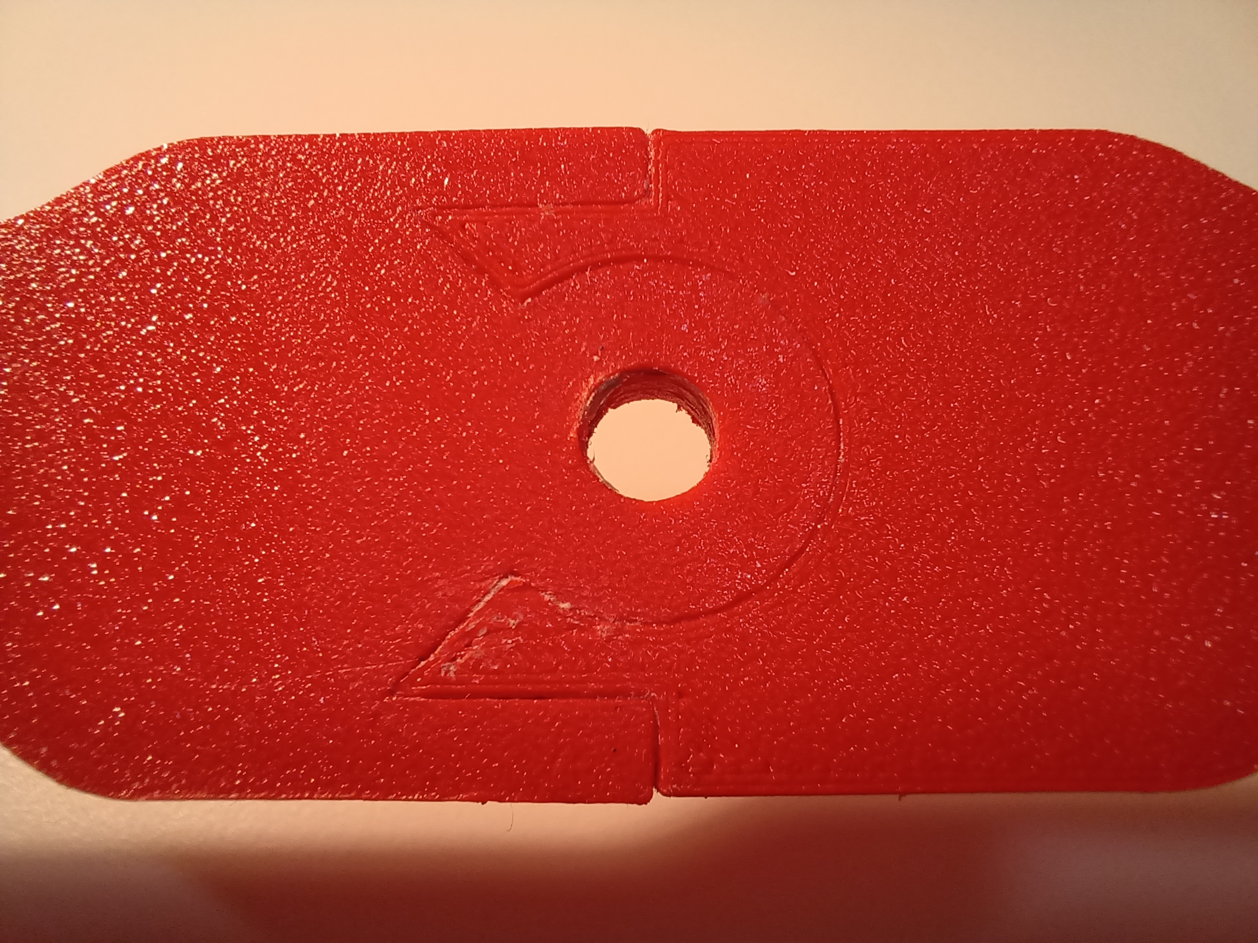 Trolley Frame - Broken Stand Replacement Part (width: 25 cm) — thumbnail 6