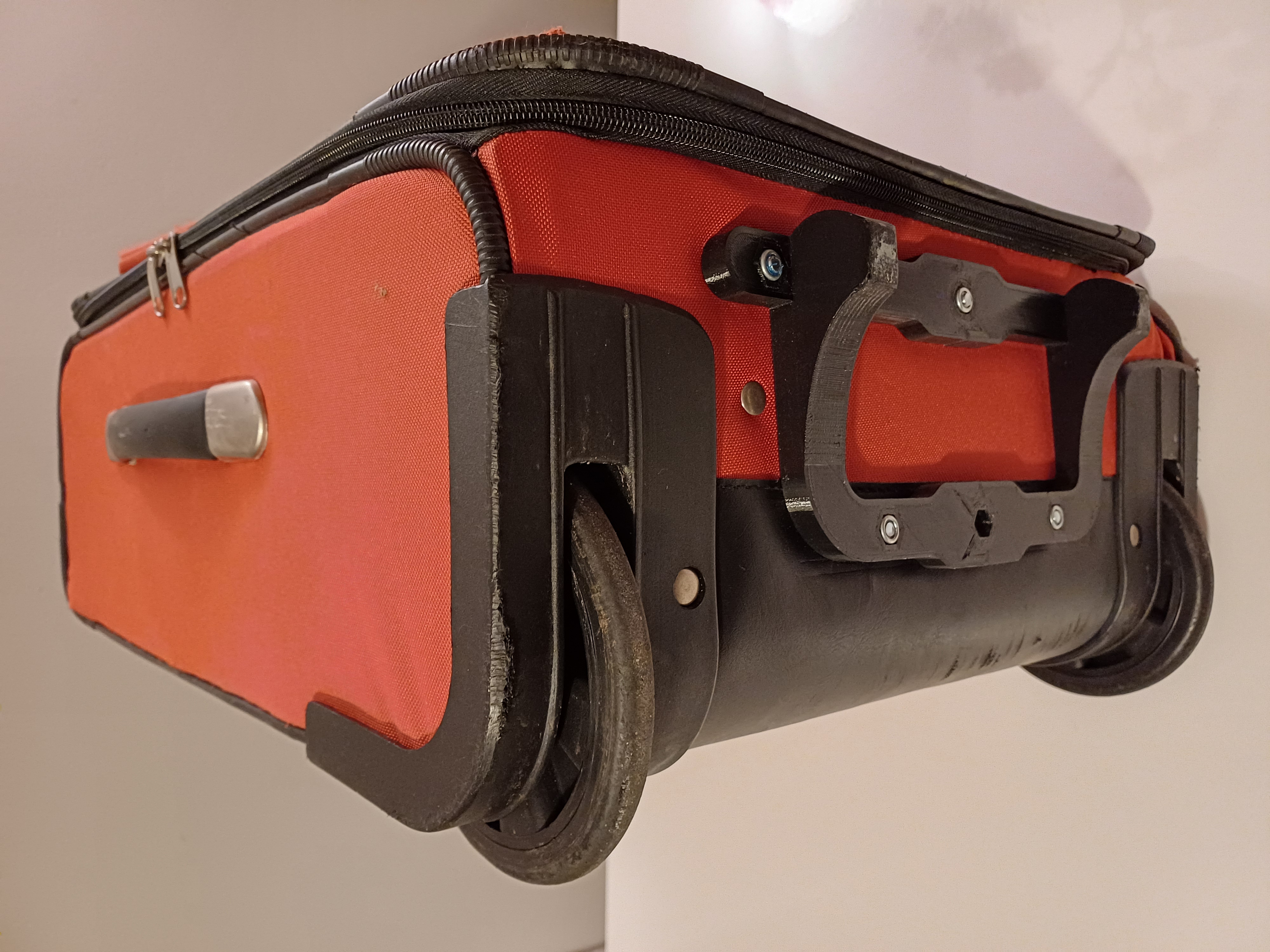 Trolley Frame - Broken Stand Replacement Part (width: 25 cm) — thumbnail 8