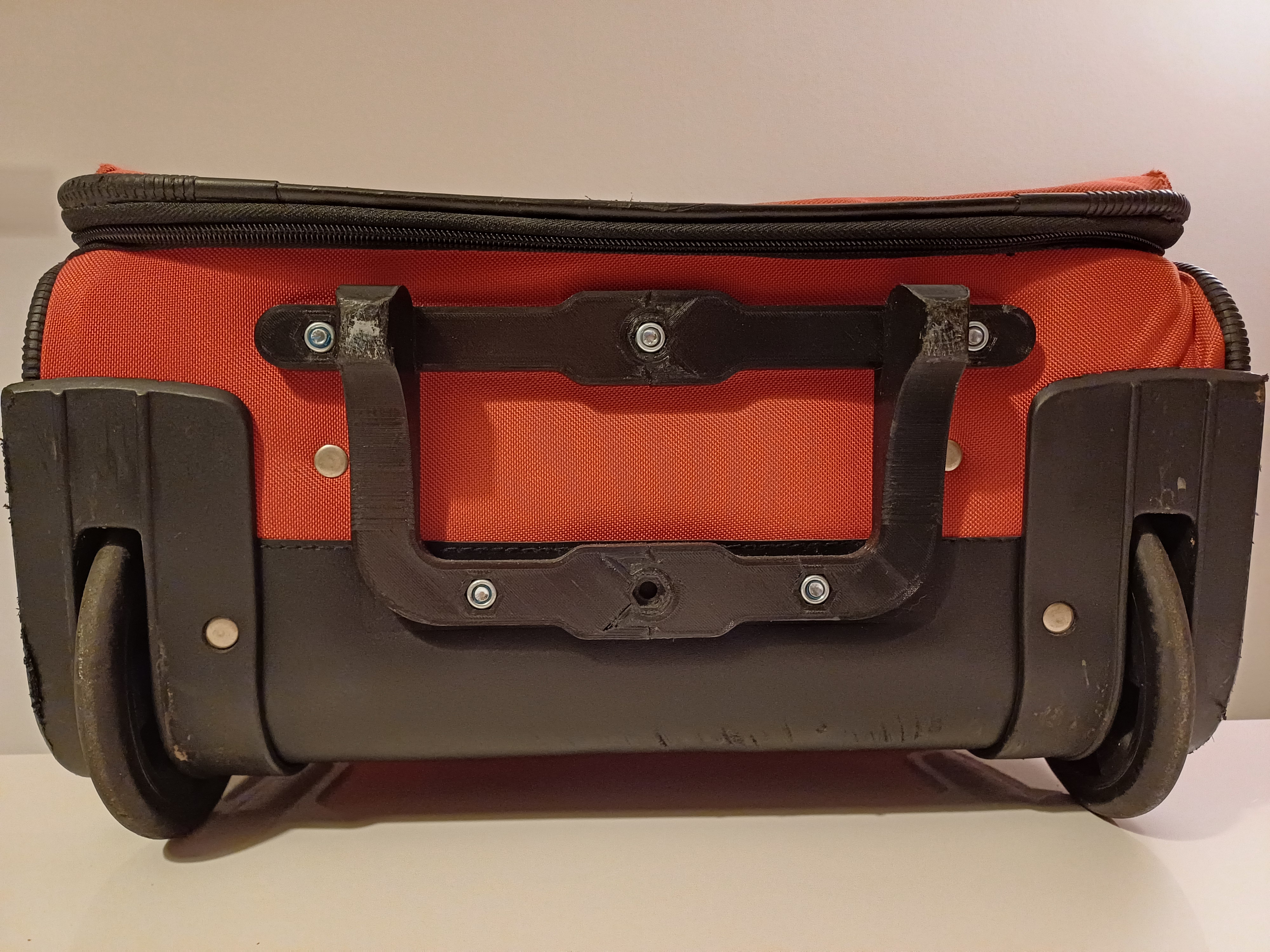 Trolley Frame - Broken Stand Replacement Part (width: 25 cm) — thumbnail 3