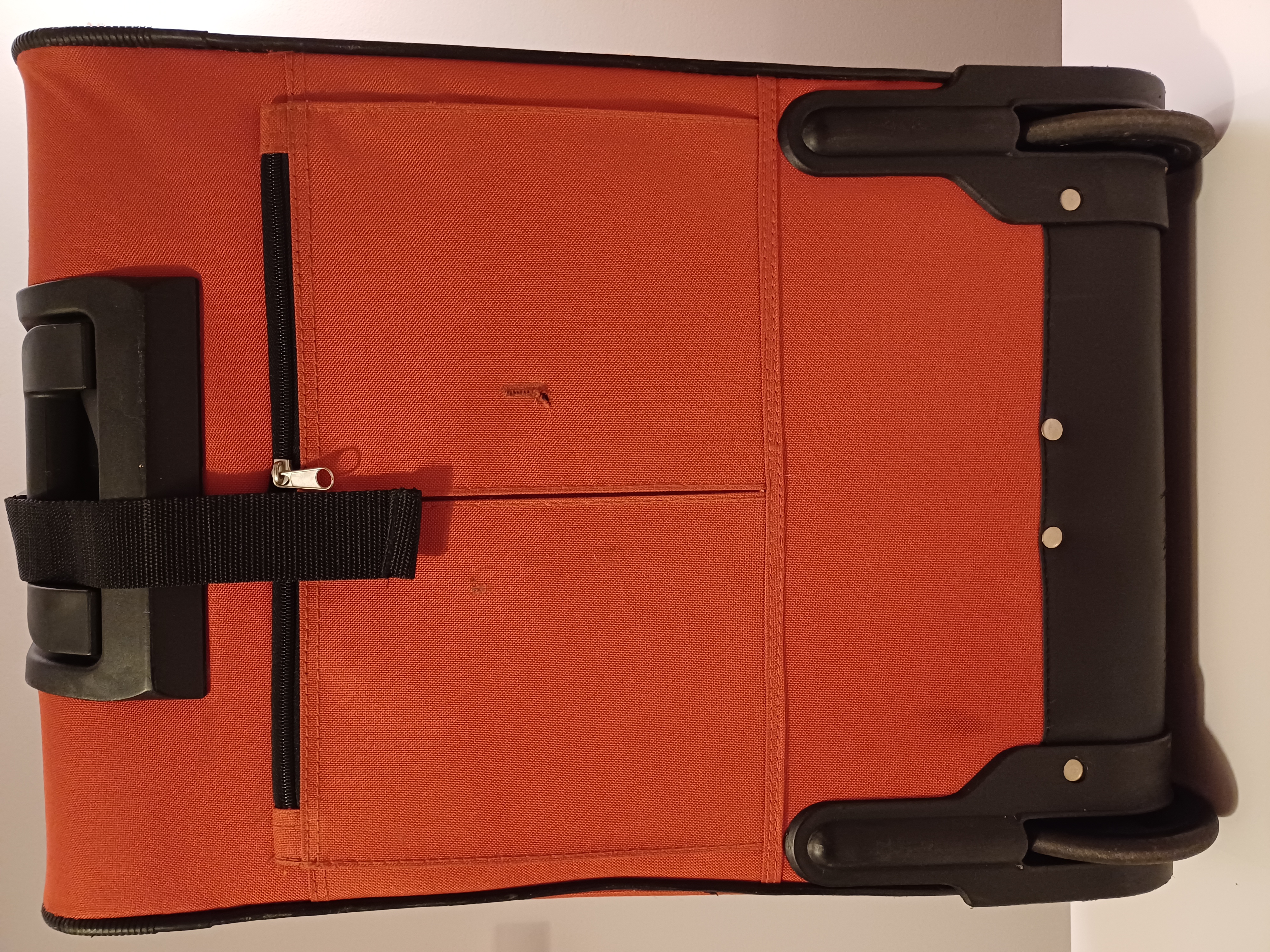 Trolley Frame - Broken Stand Replacement Part (width: 25 cm) — thumbnail 9