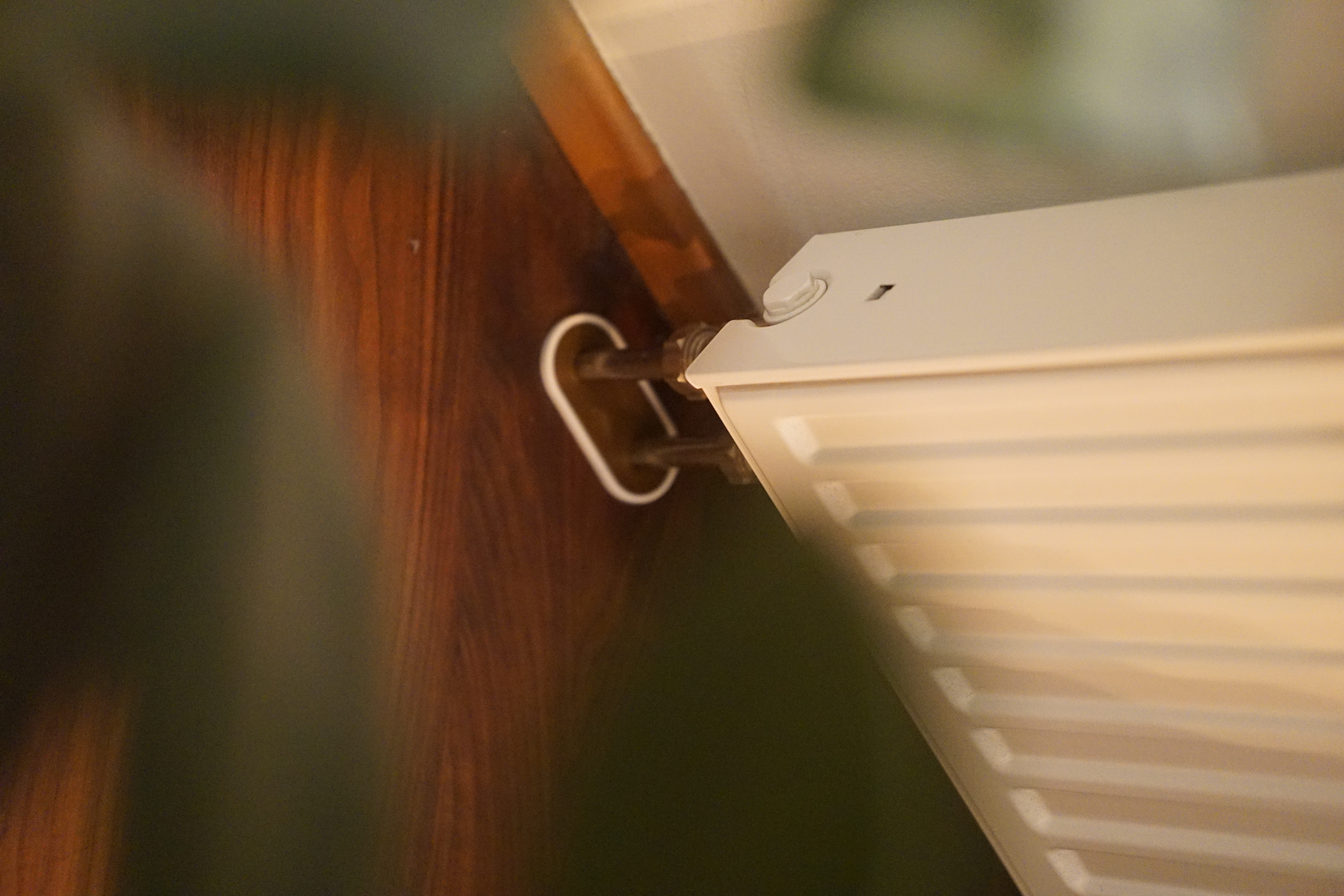 Radiator Pipe Collar Escutcheon — miniatura 2