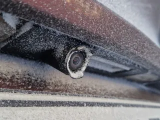 Tesla Model Y (2023 Berlin) rear camera shield by Mikko Manninen ...