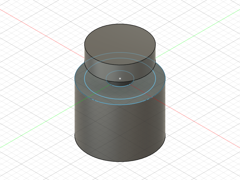 Odroid H3+ standoff screw replacement
