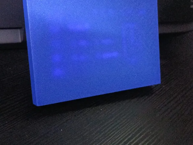 flsun t1 - t1 pro - cover screen