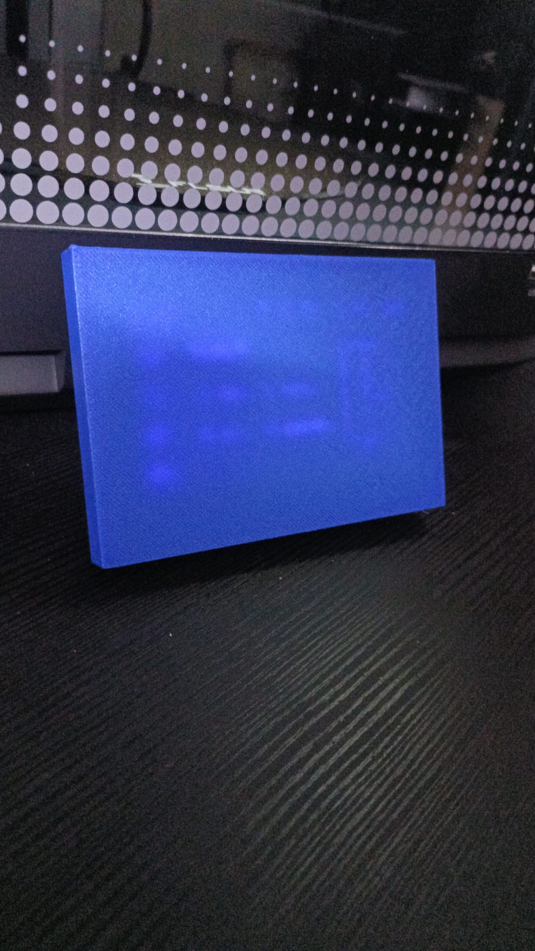 flsun t1 - t1 pro - cover screen