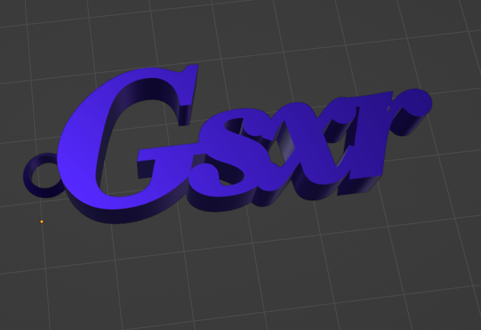 GSX-R — thumbnail 2
