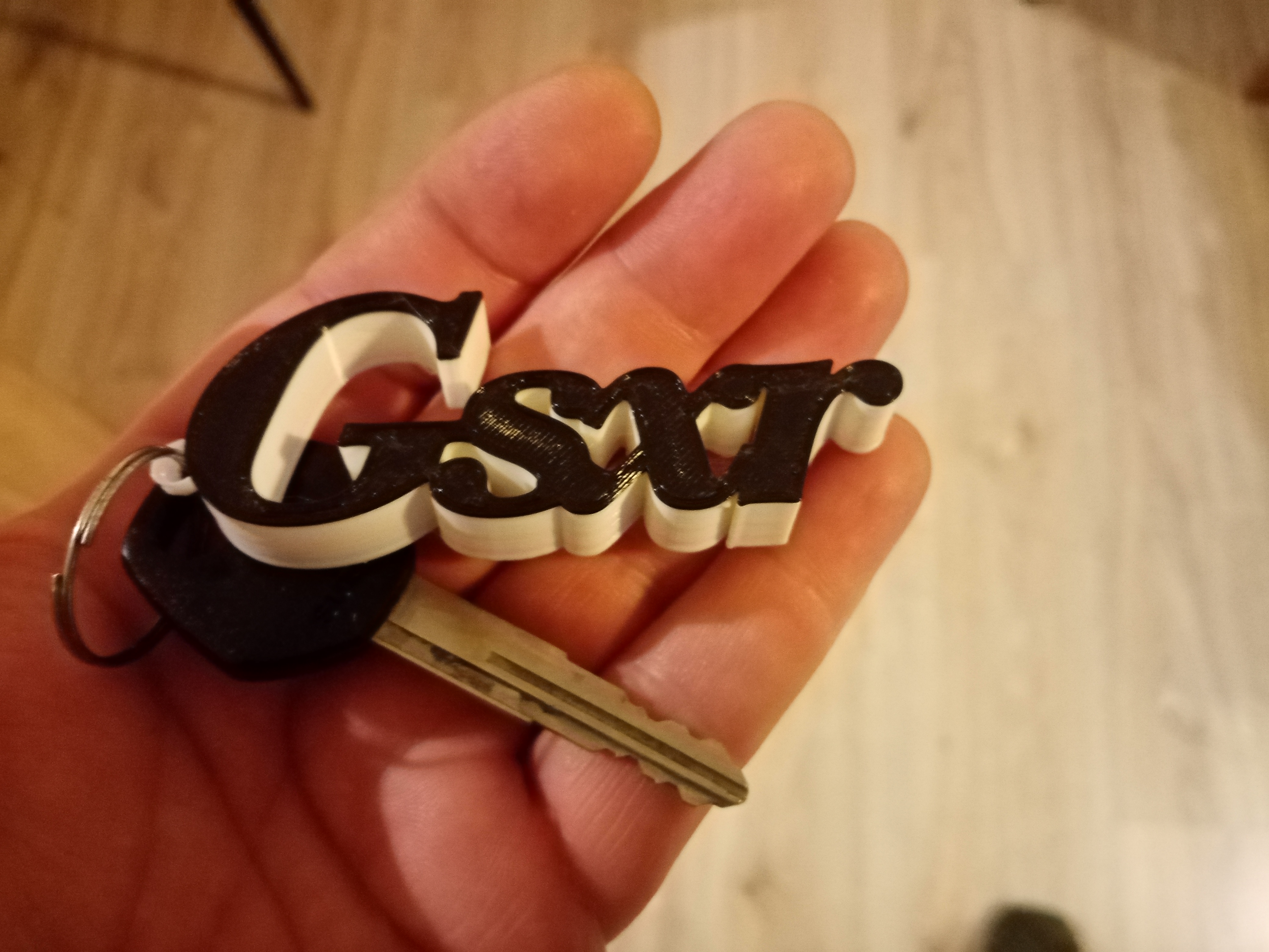 GSX-R — thumbnail 3