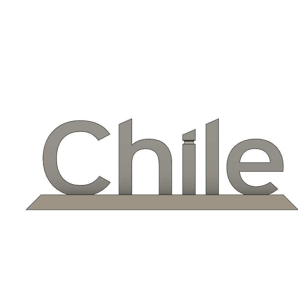 Chile logo