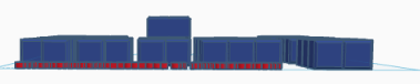 tetris building blocks