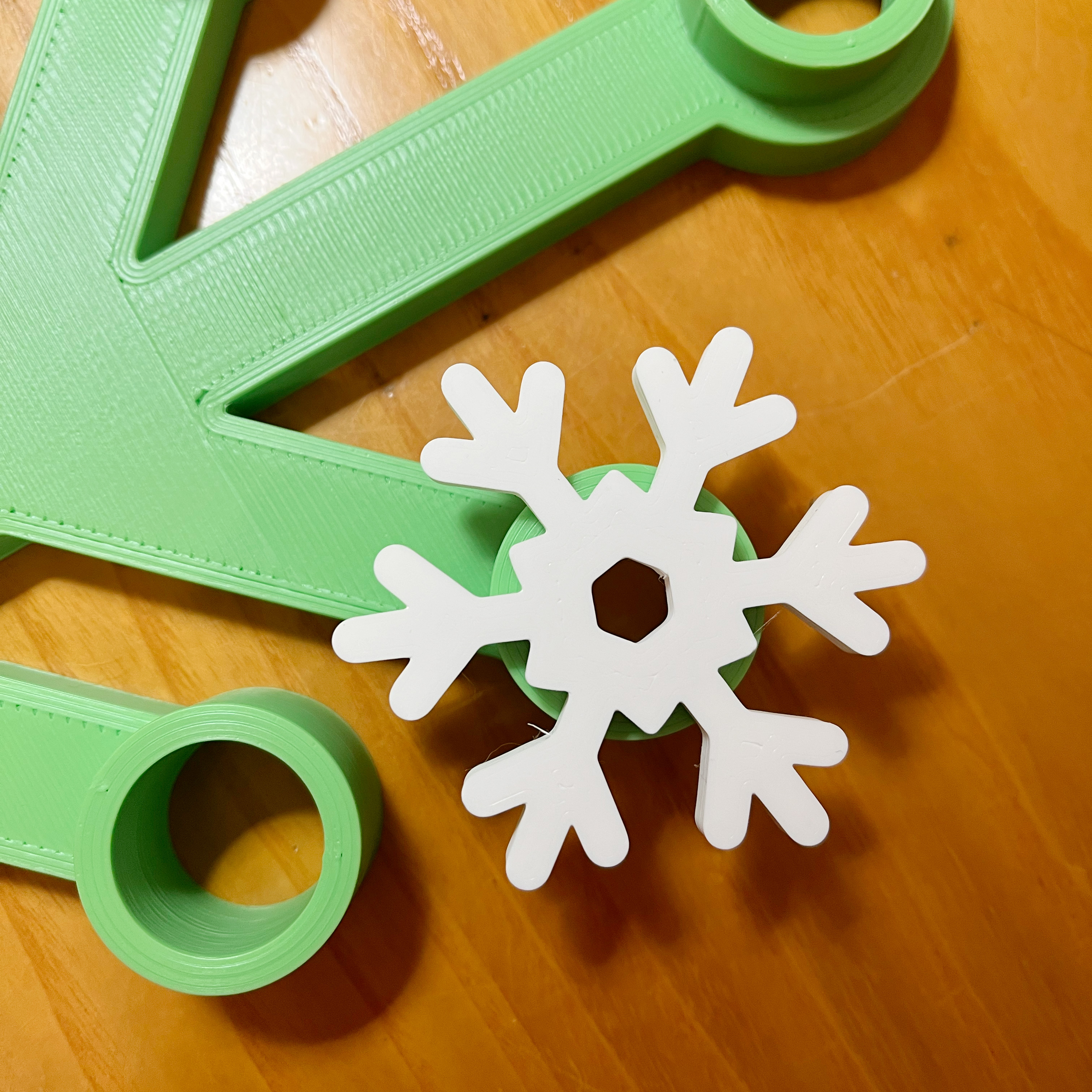 snowflake