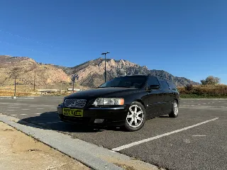 Wagon Life License Plate