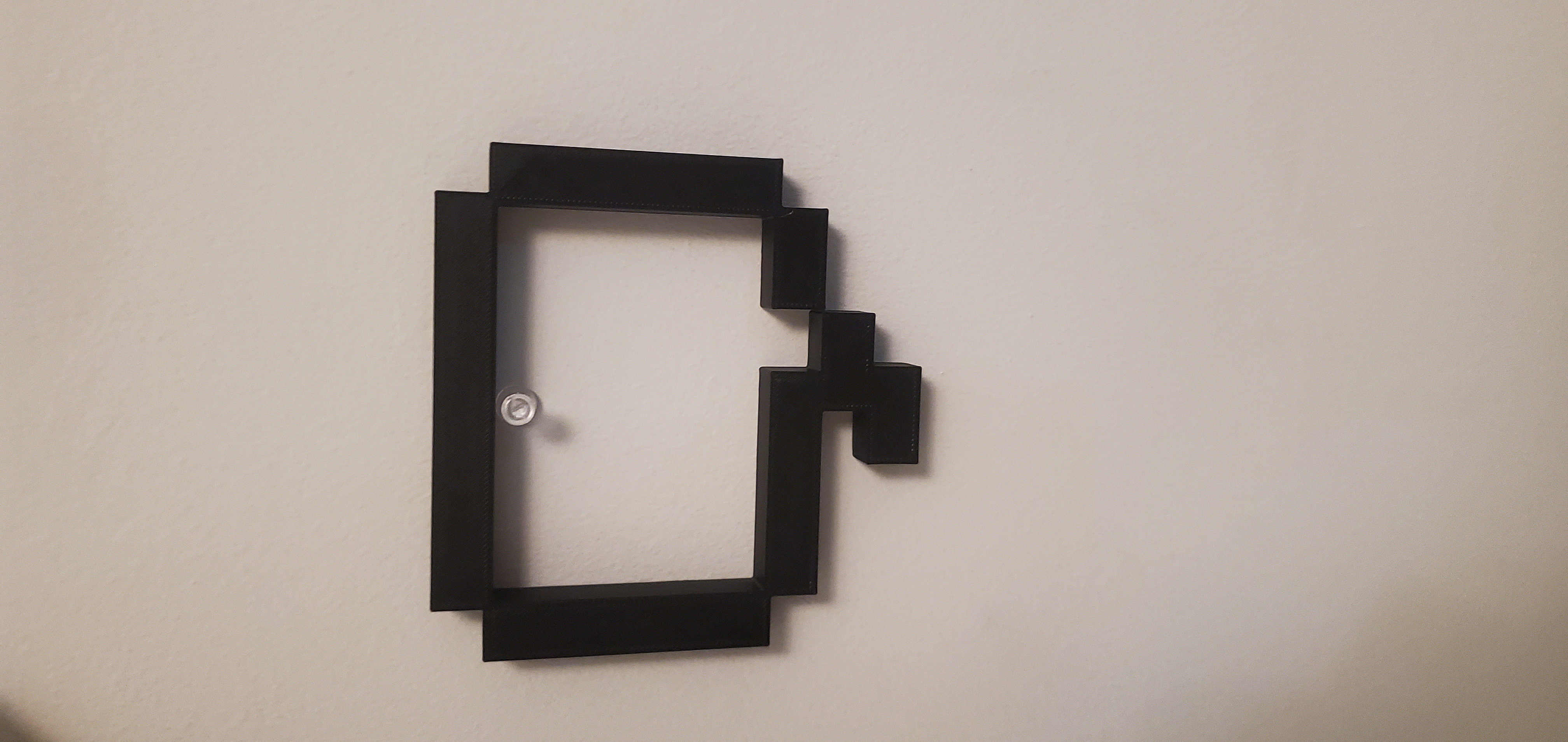 message wall art