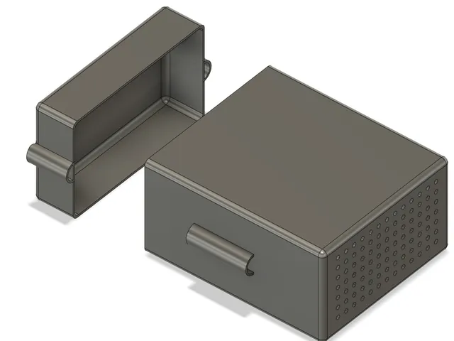Soap Holder