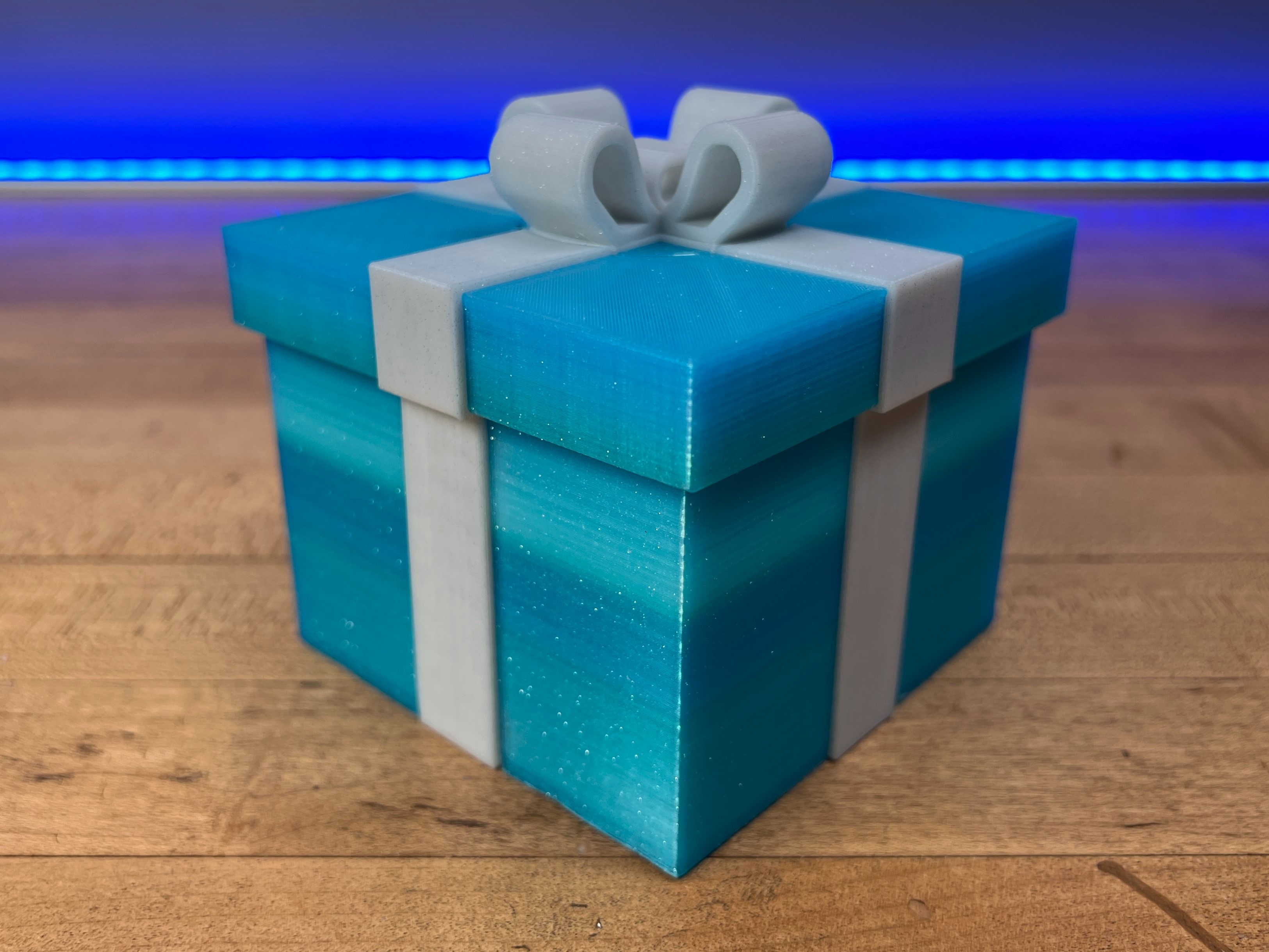 Puzzle Presents #12 — miniatura 2