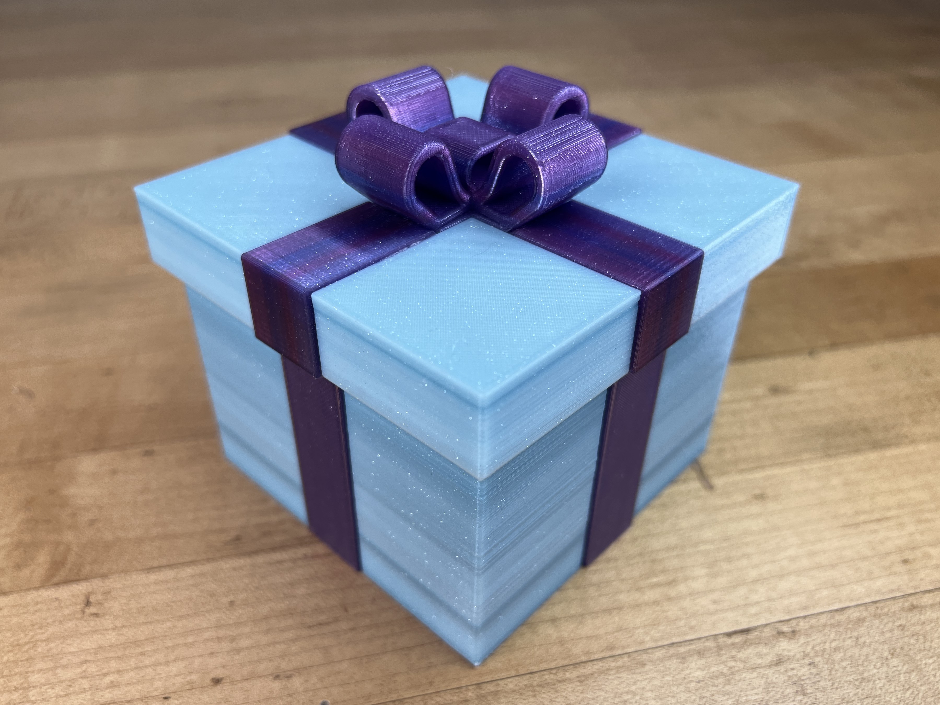 Puzzle Present #13 — thumbnail 2