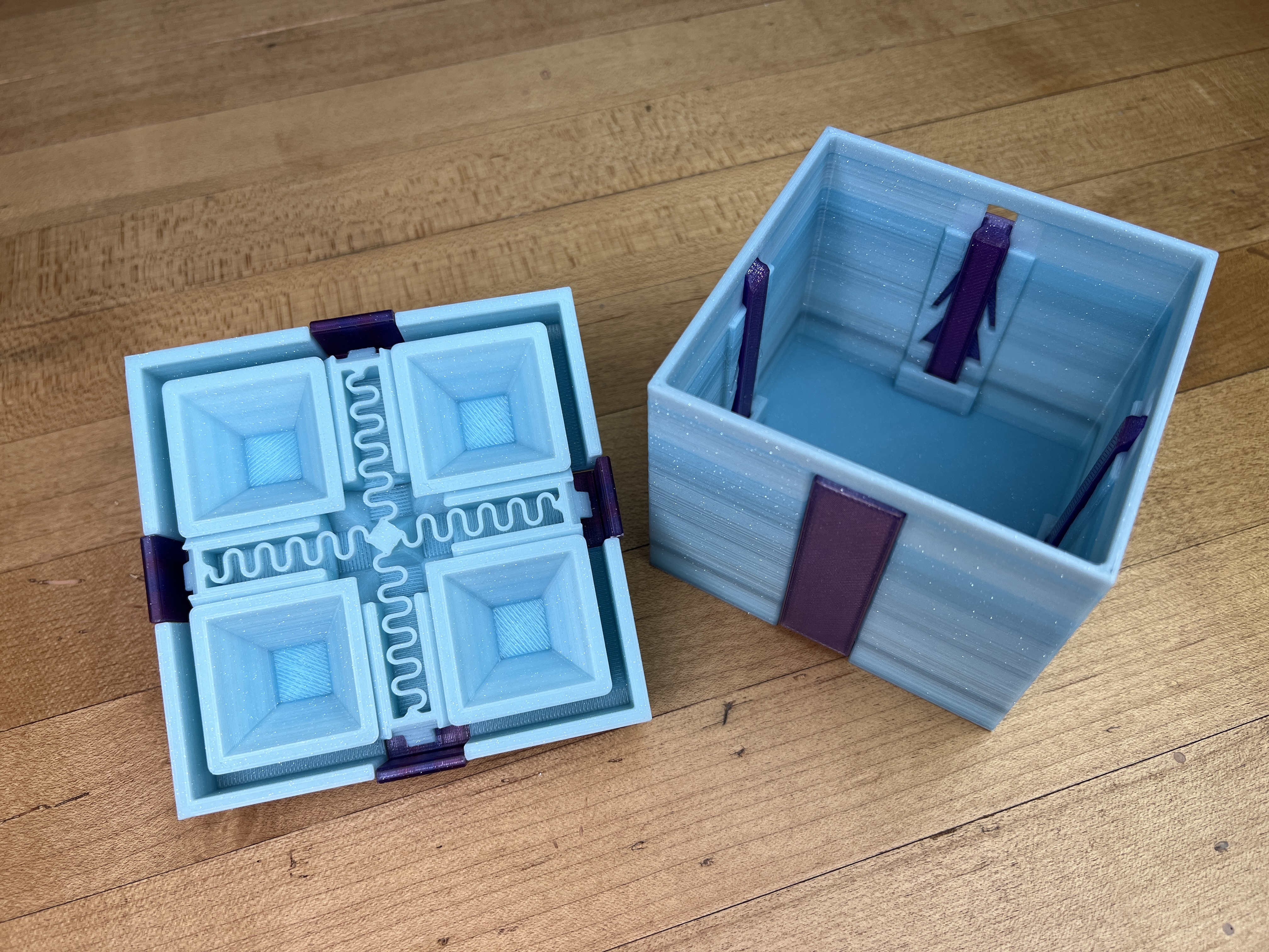 Puzzle Present #13