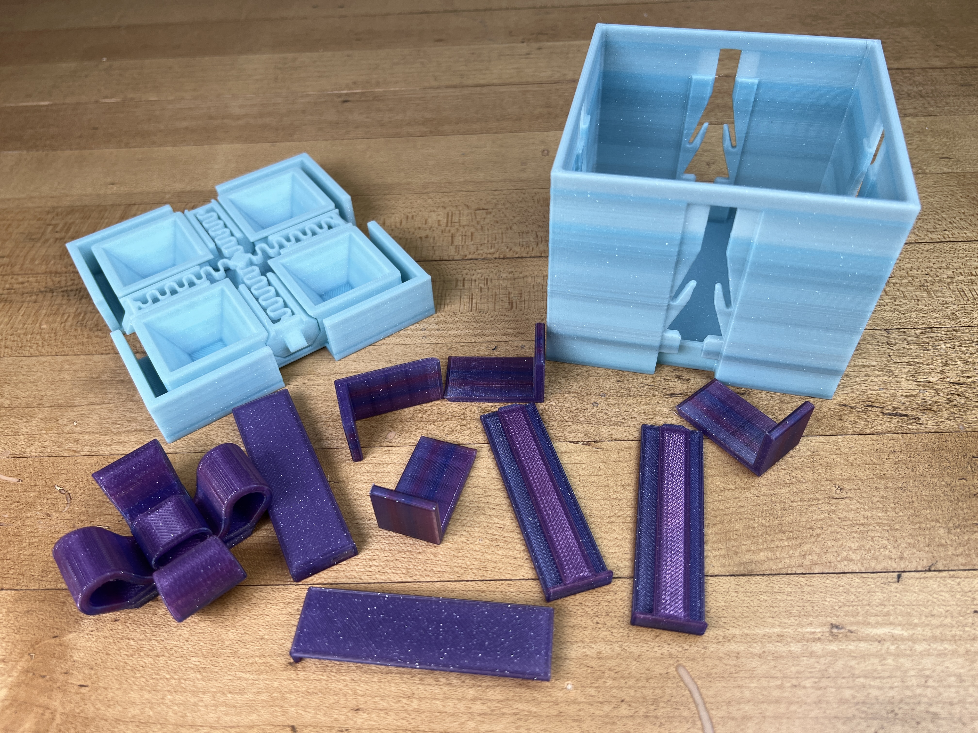 Puzzle Present #13 — thumbnail 3