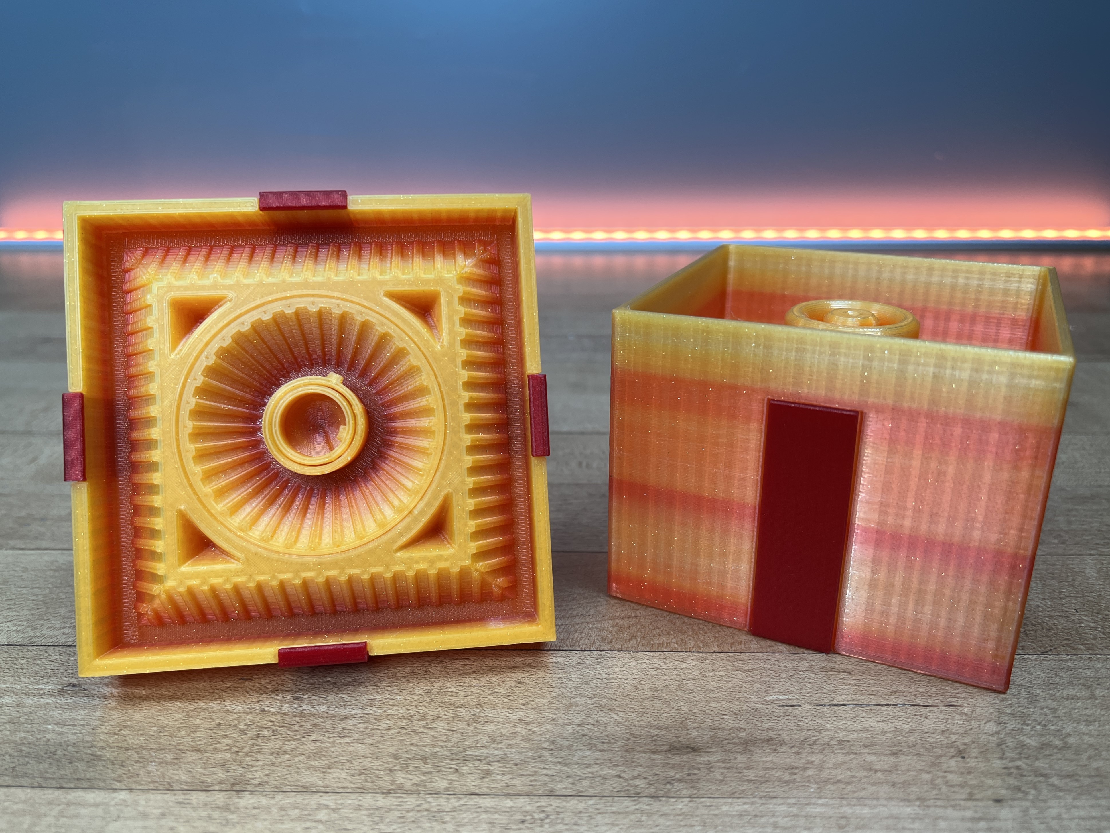 Puzzle Present #14