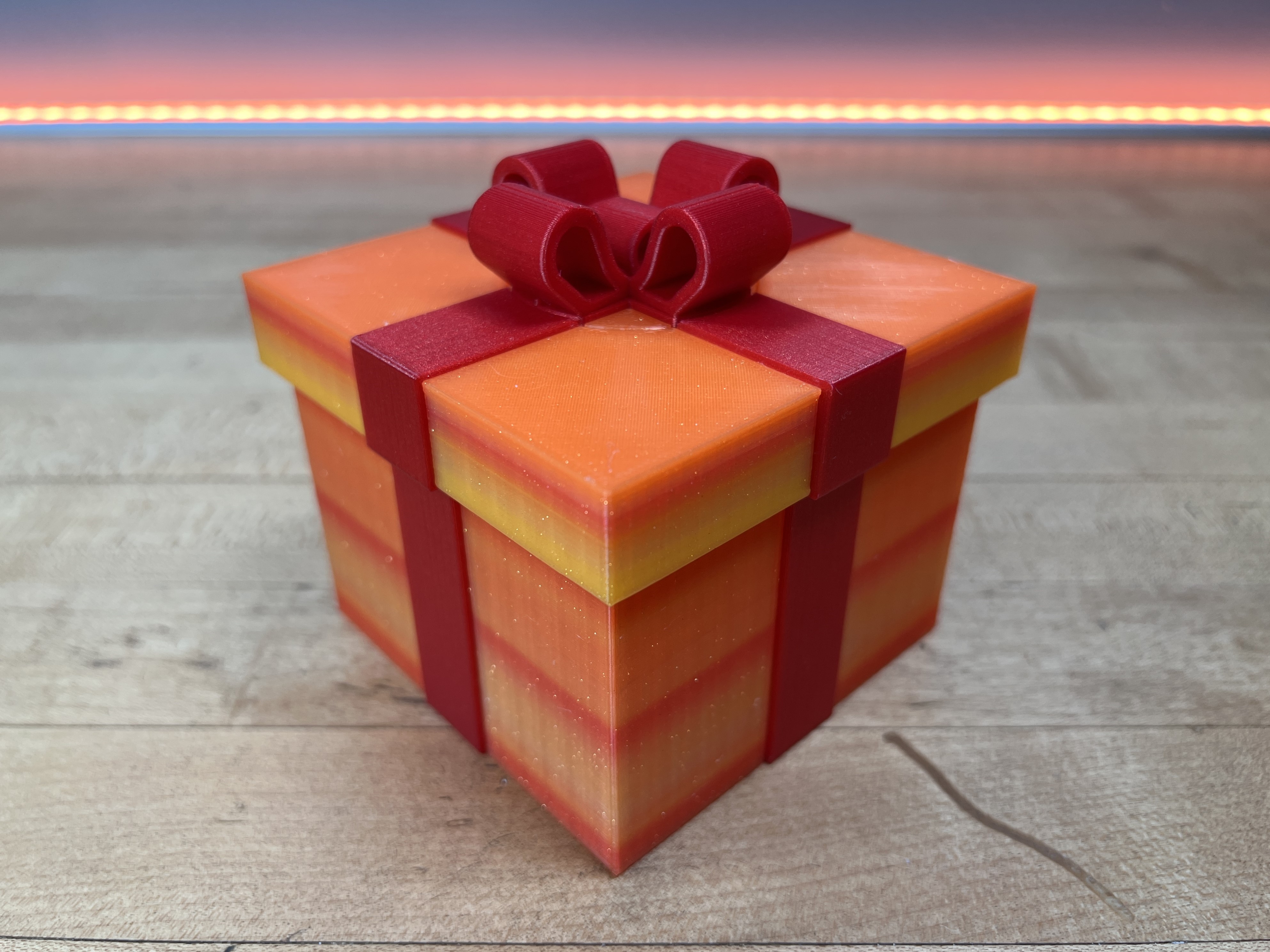 Puzzle Present #14 — thumbnail 2