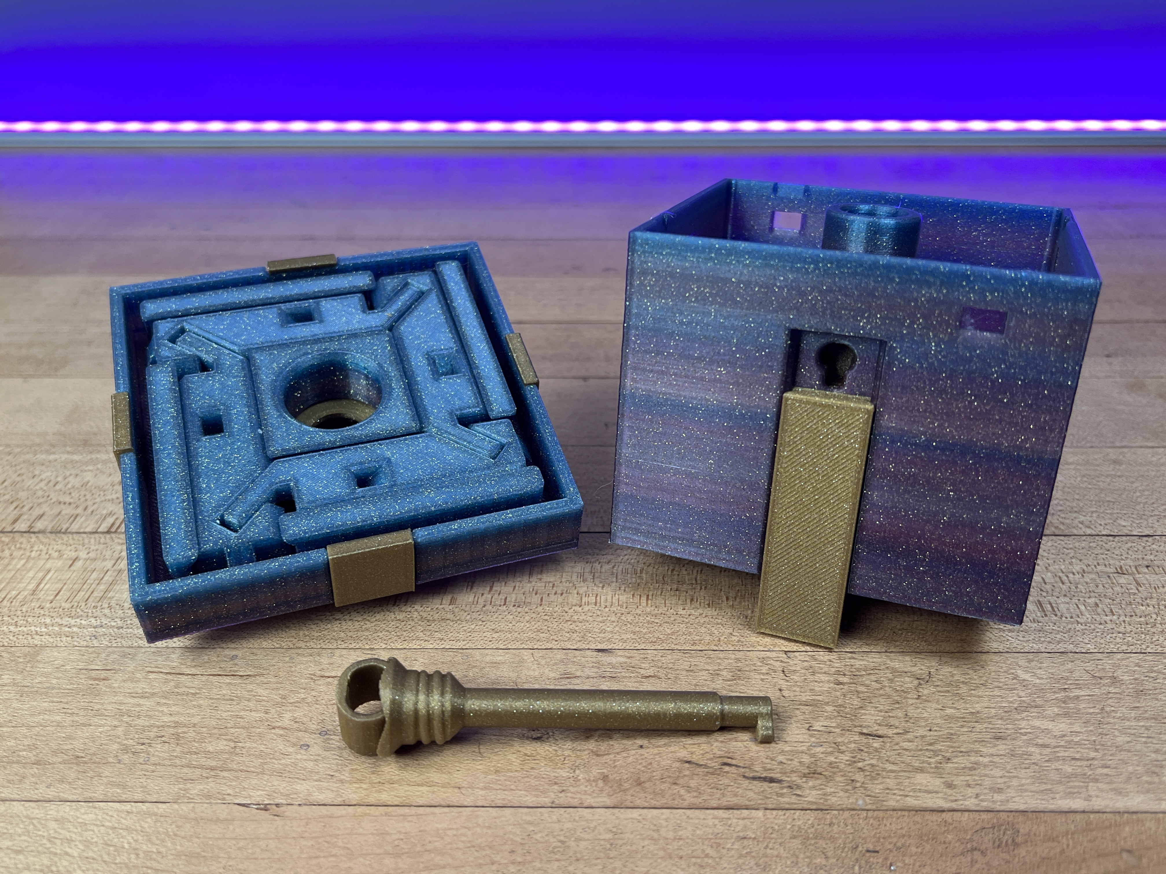 Puzzle Present #15