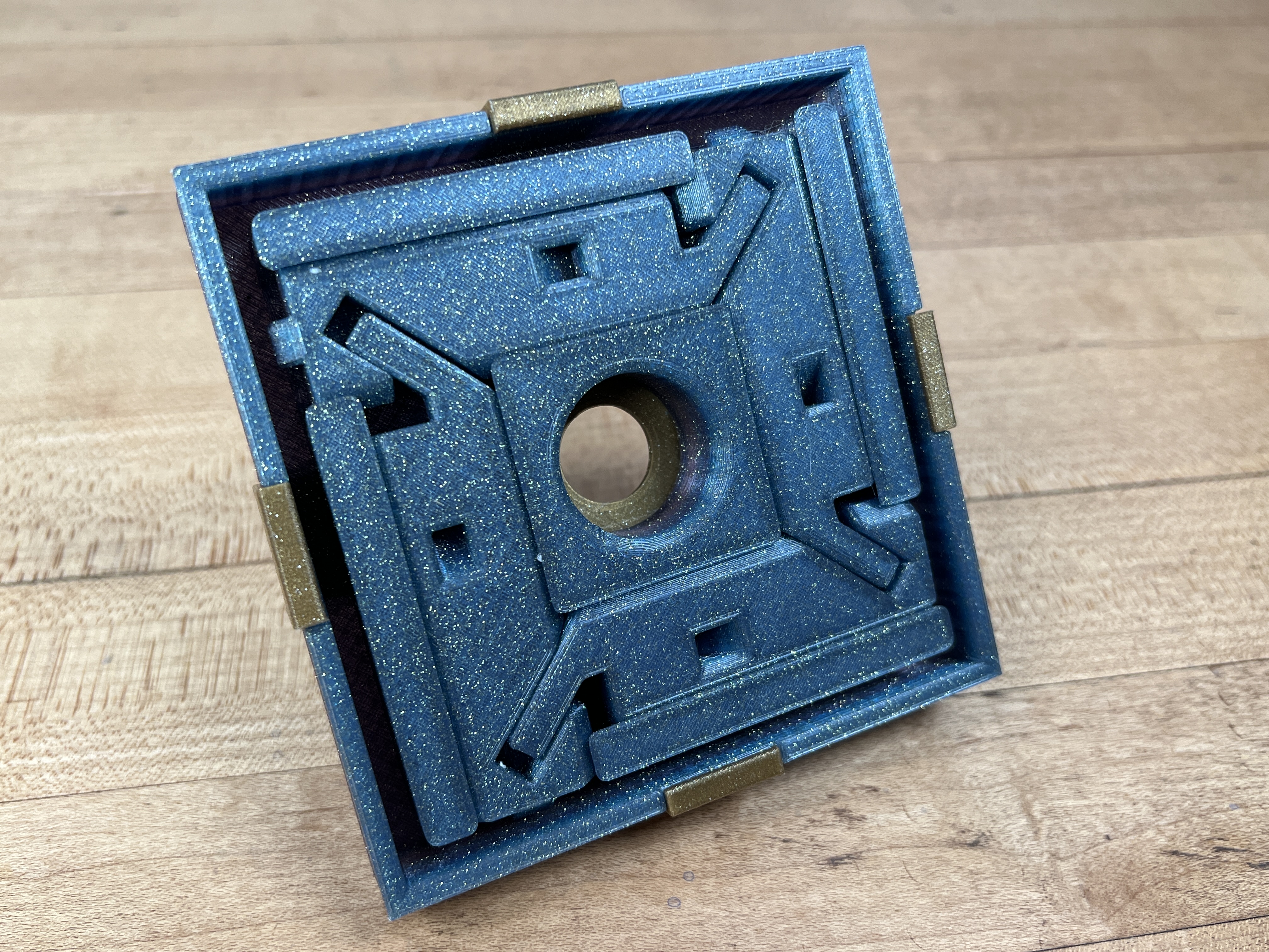 Puzzle Present #15 — miniatura 3