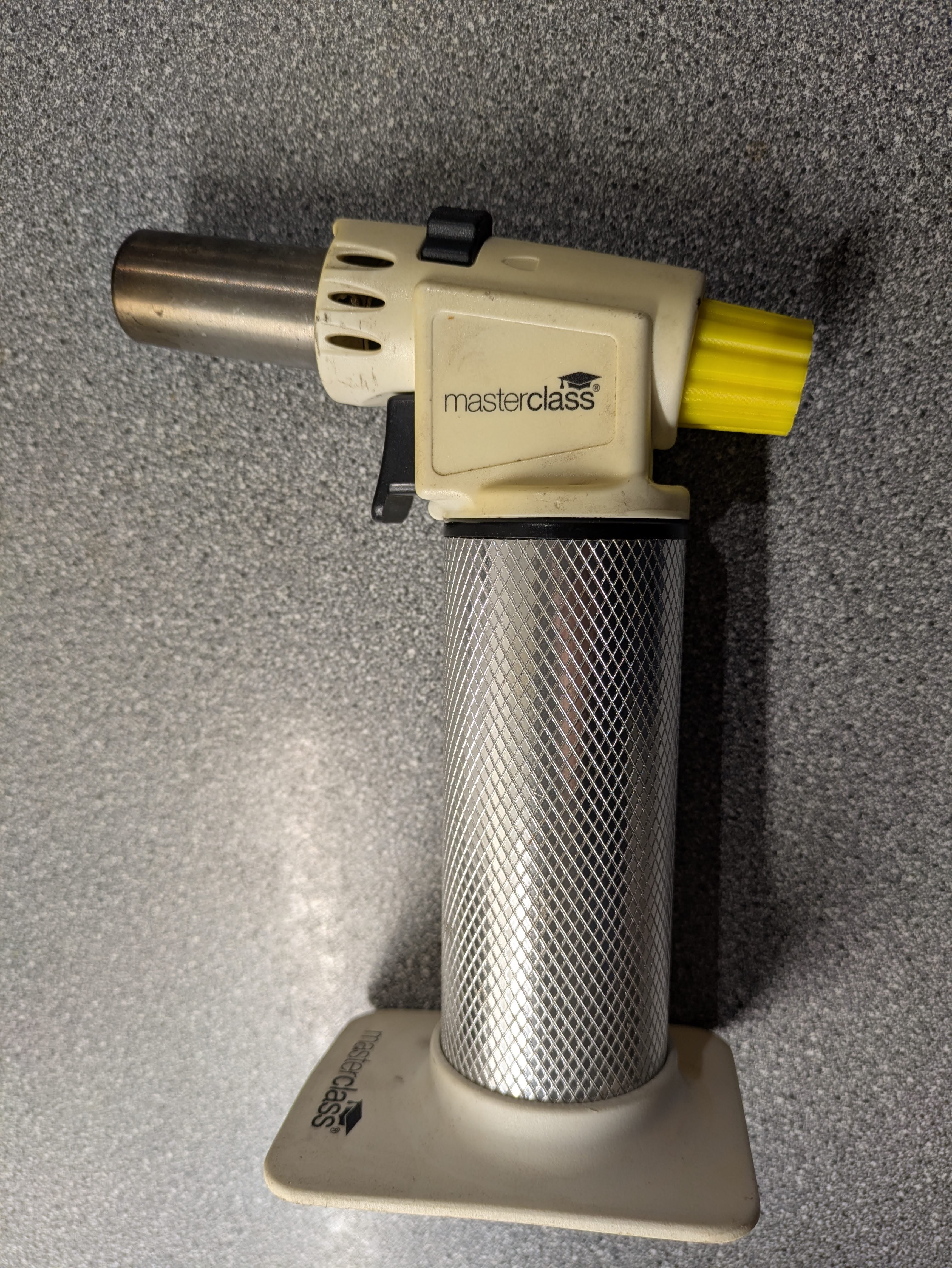 MasterClass Blow Torch - Replacement Knob