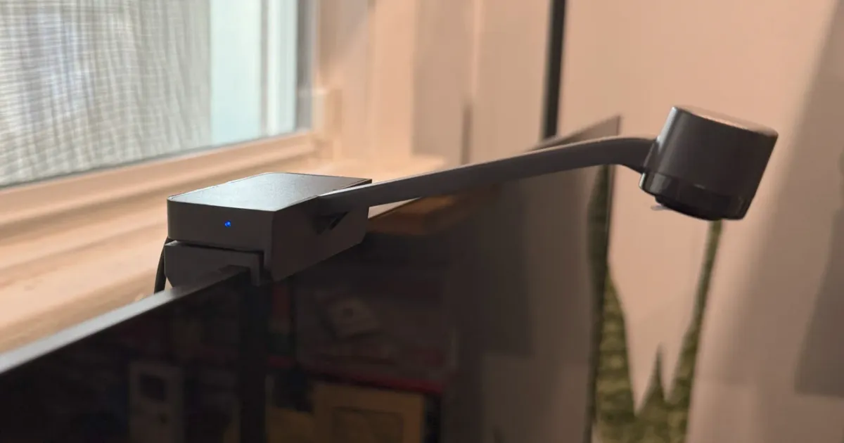 Govee DreamView Camera Mount For LG OLED TVs By Aykan Download Free 
