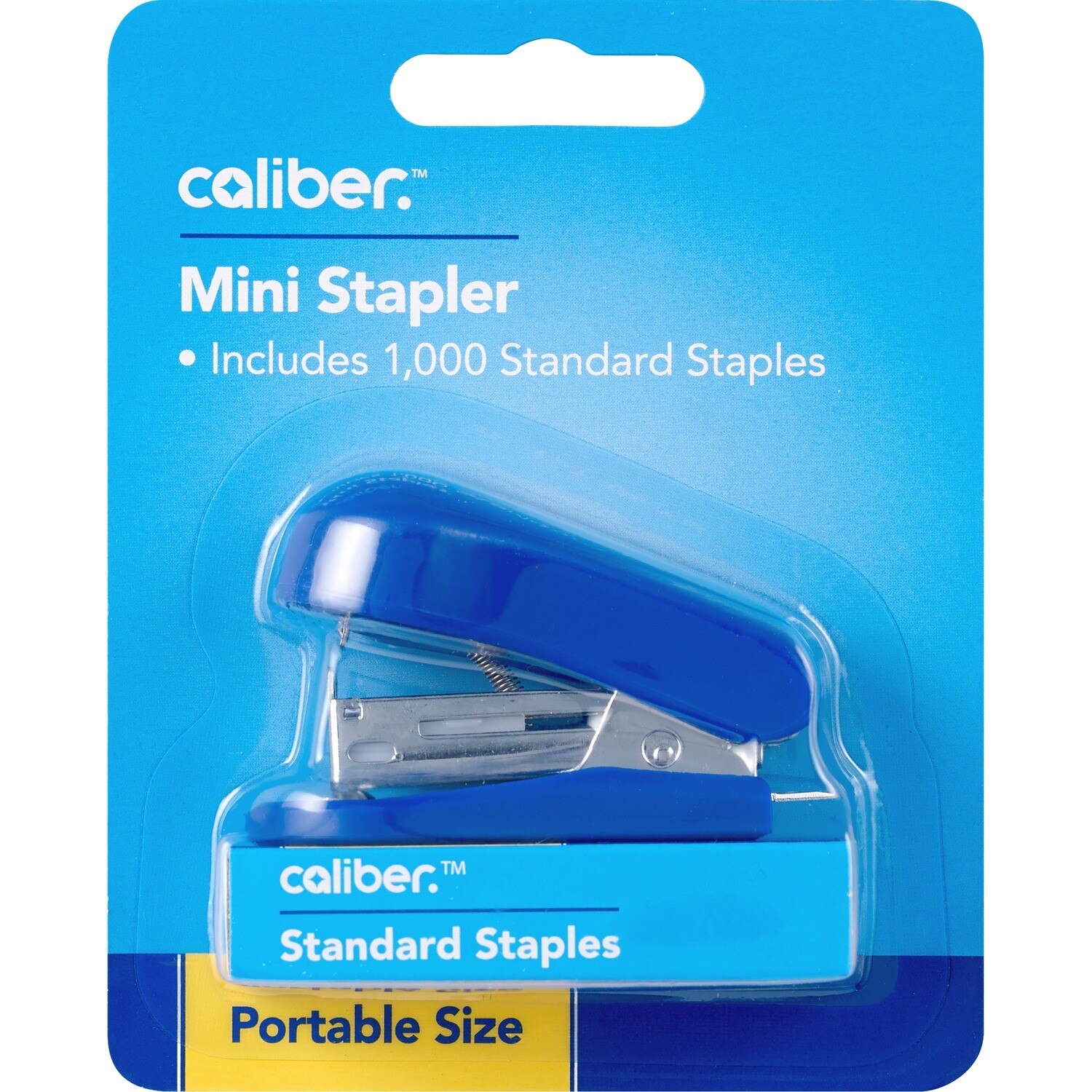 Caliber Mini Stapler Portable Gridfinity