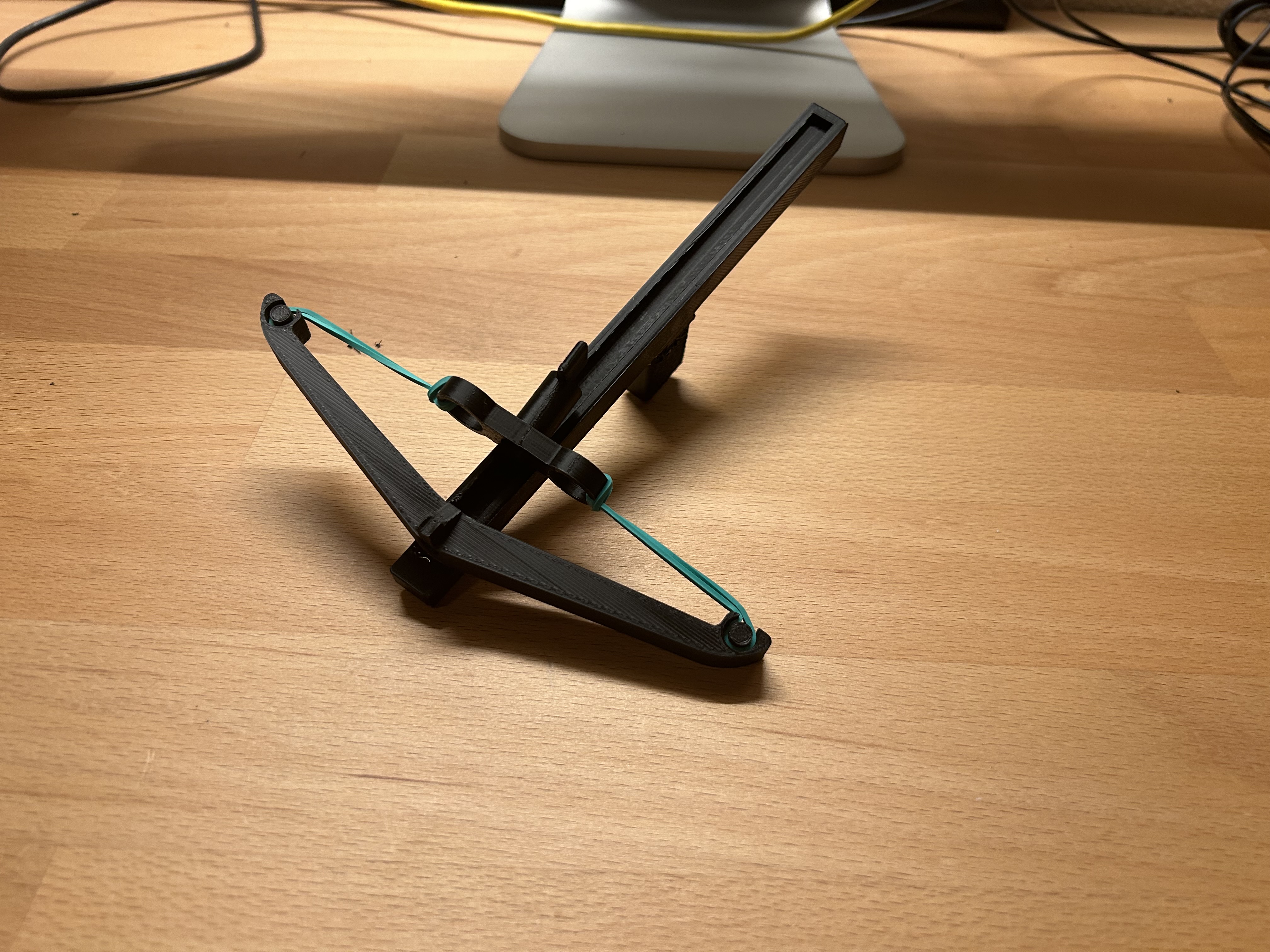 skewer crossbow