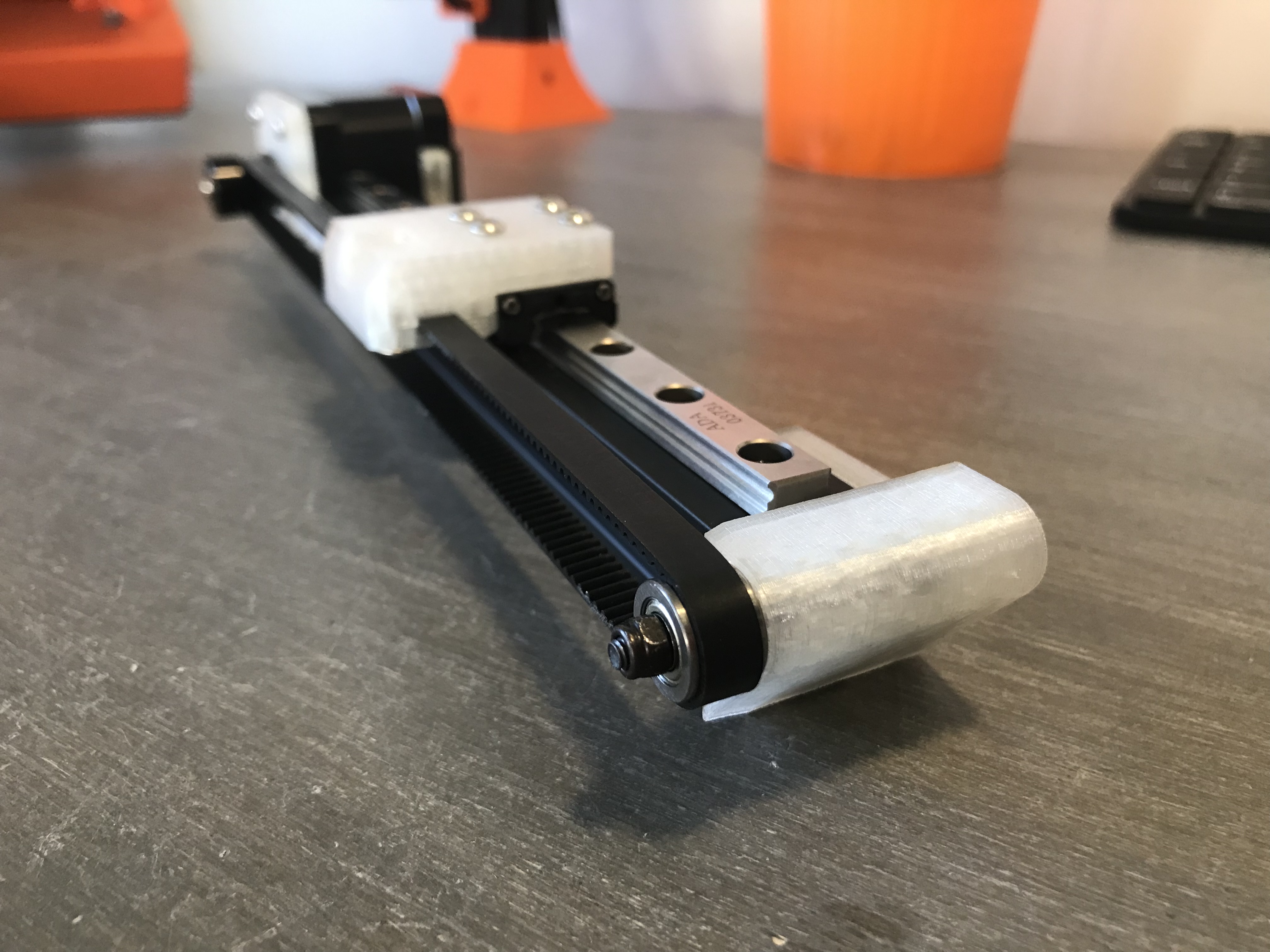 Linear Actuator — thumbnail 5