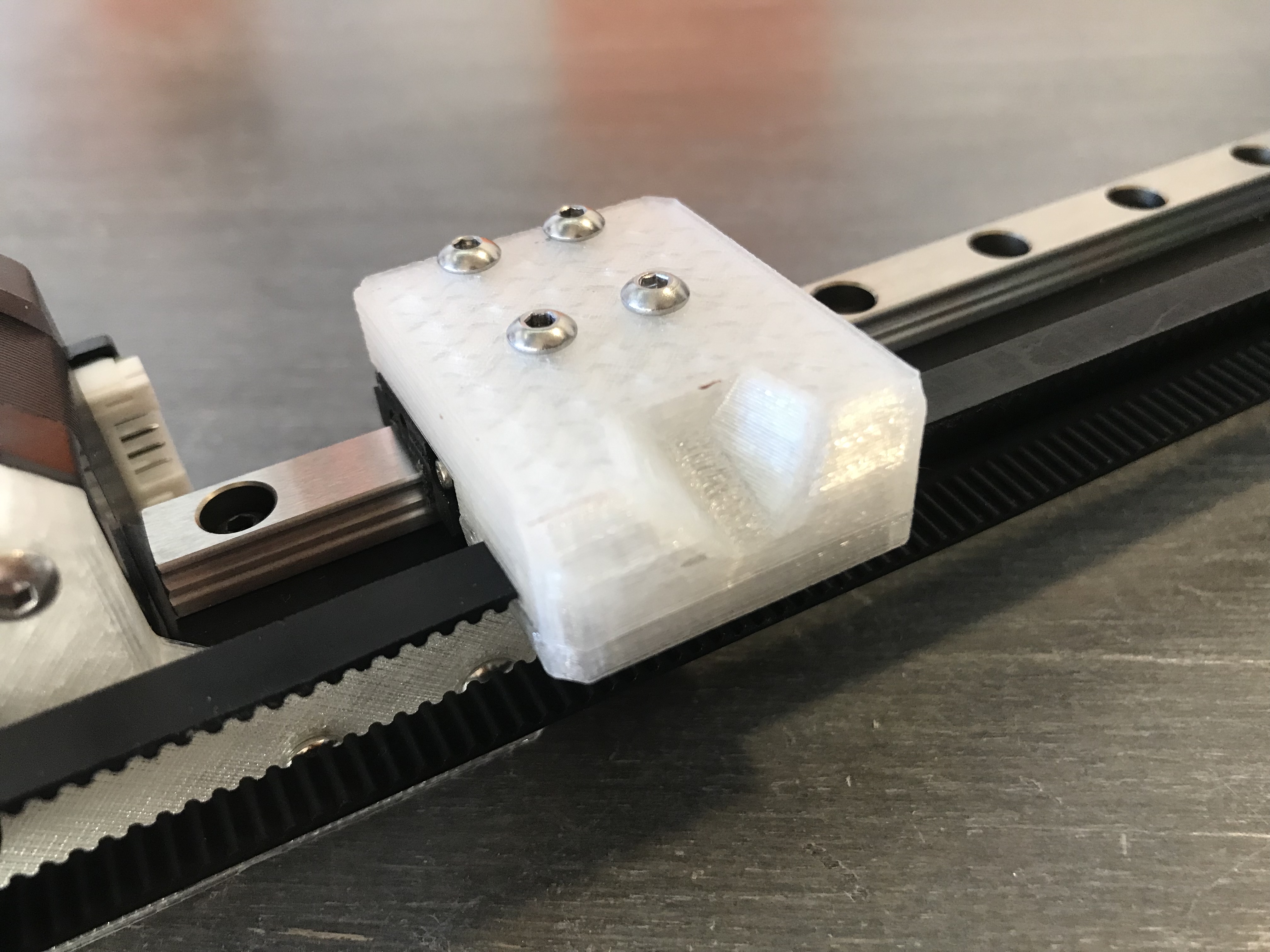 Linear Actuator — thumbnail 6