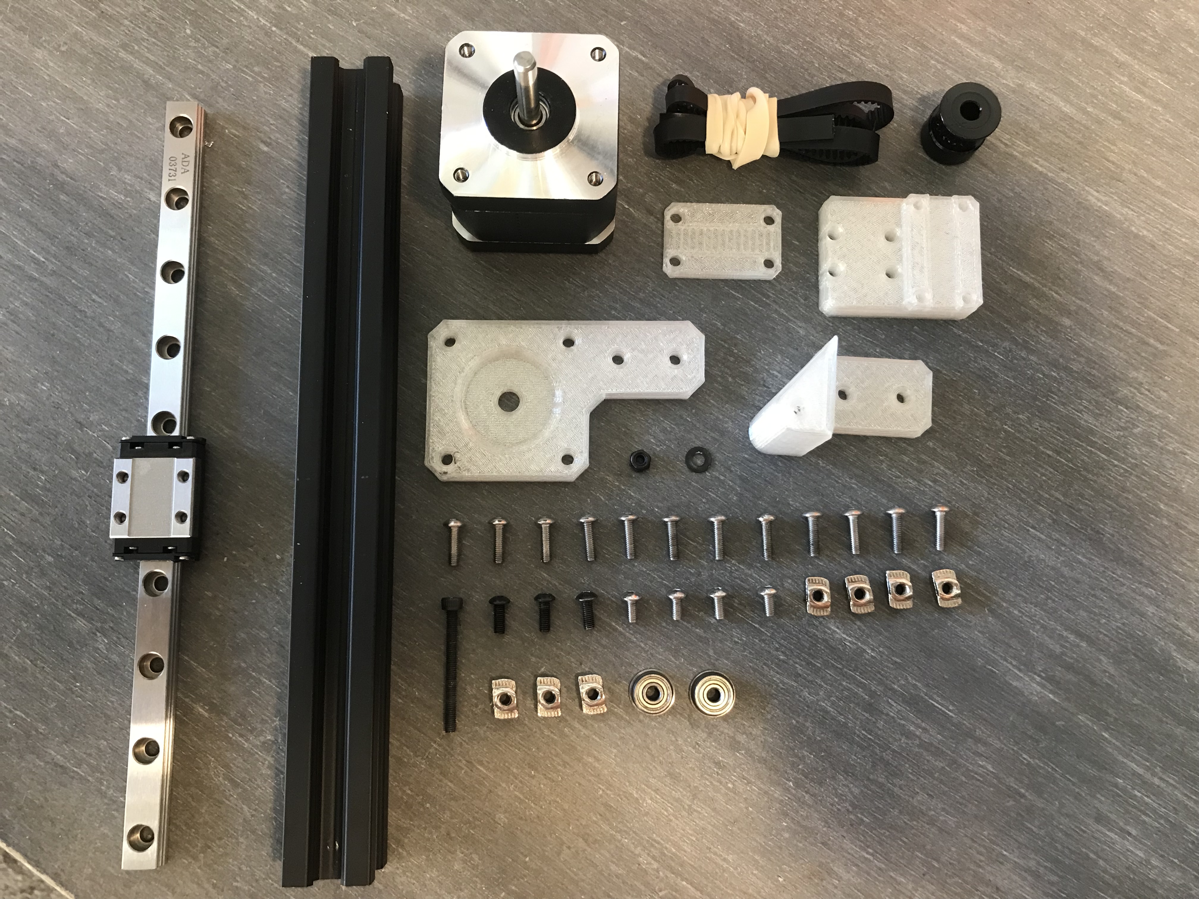 Linear Actuator — thumbnail 8