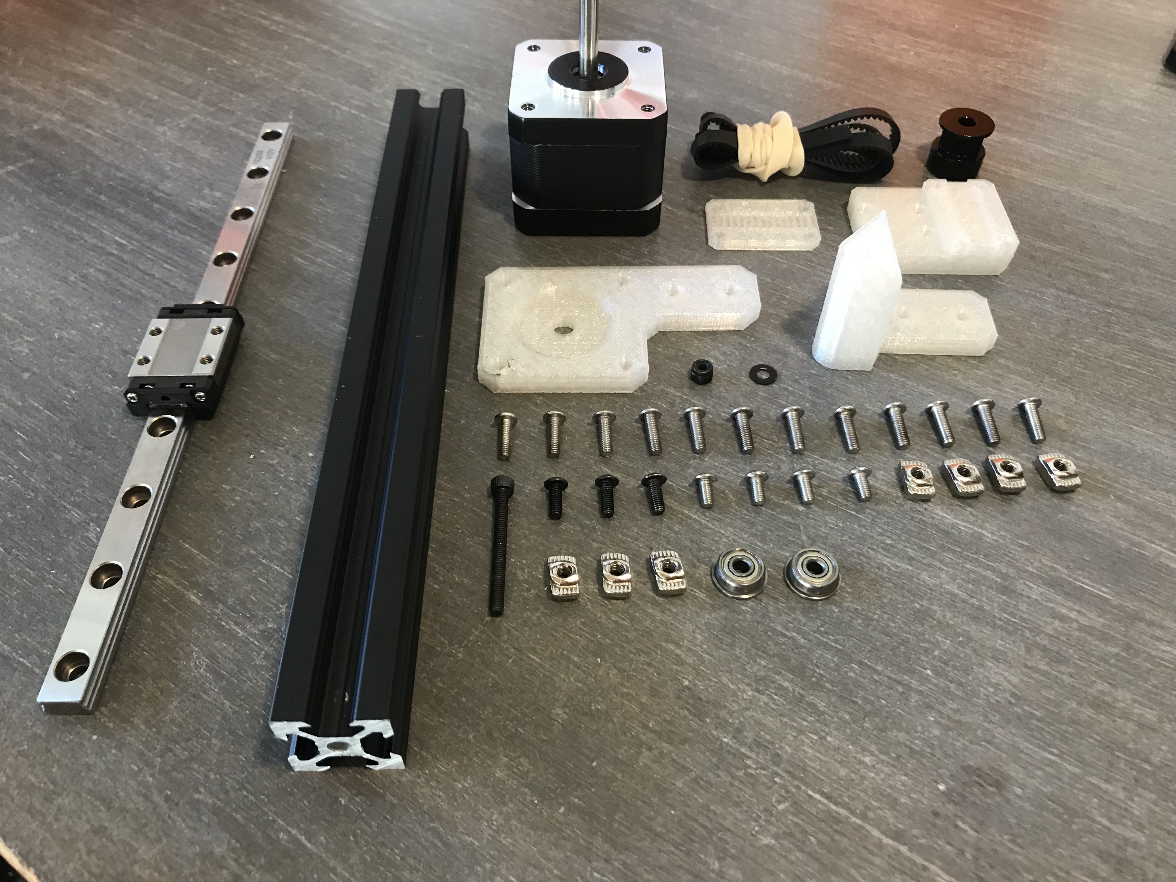 Linear Actuator — thumbnail 7