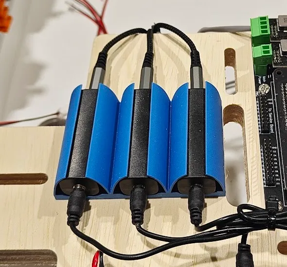 VPin Models by redactd | Download free STL model | Printables.com