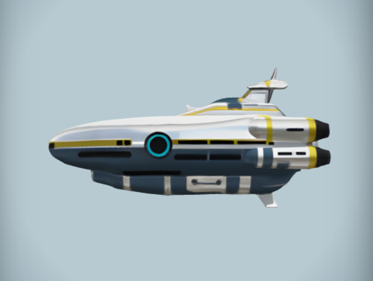 subnautica aurora
