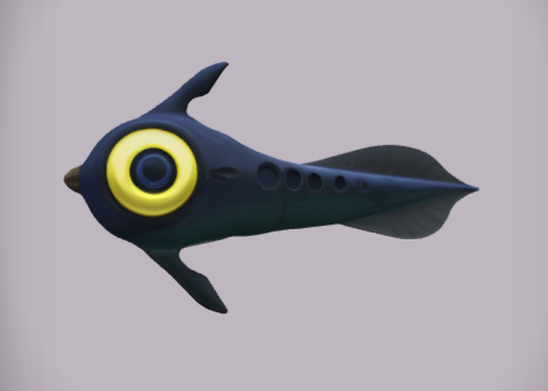 subnautica peeper