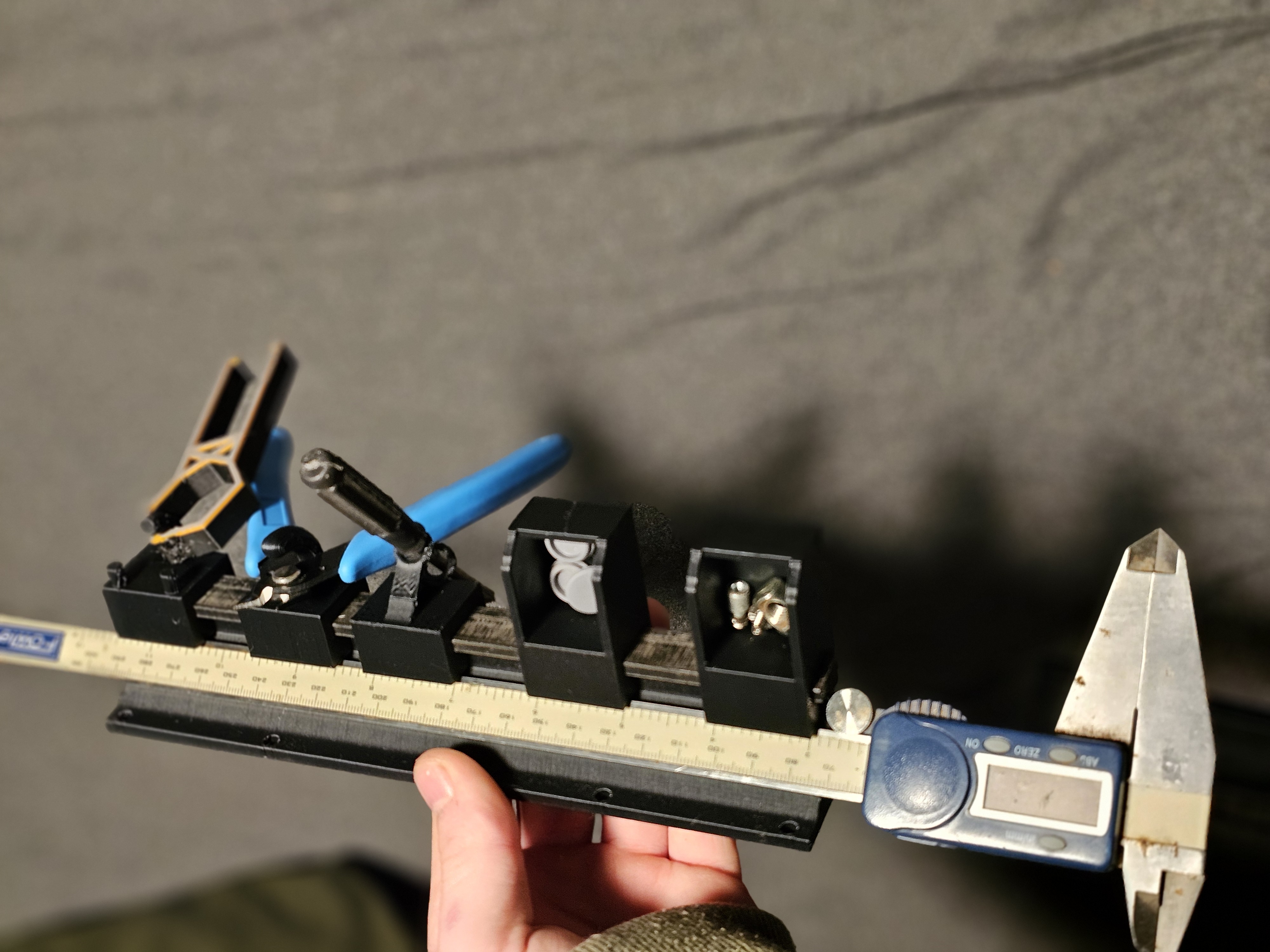 Thingrail