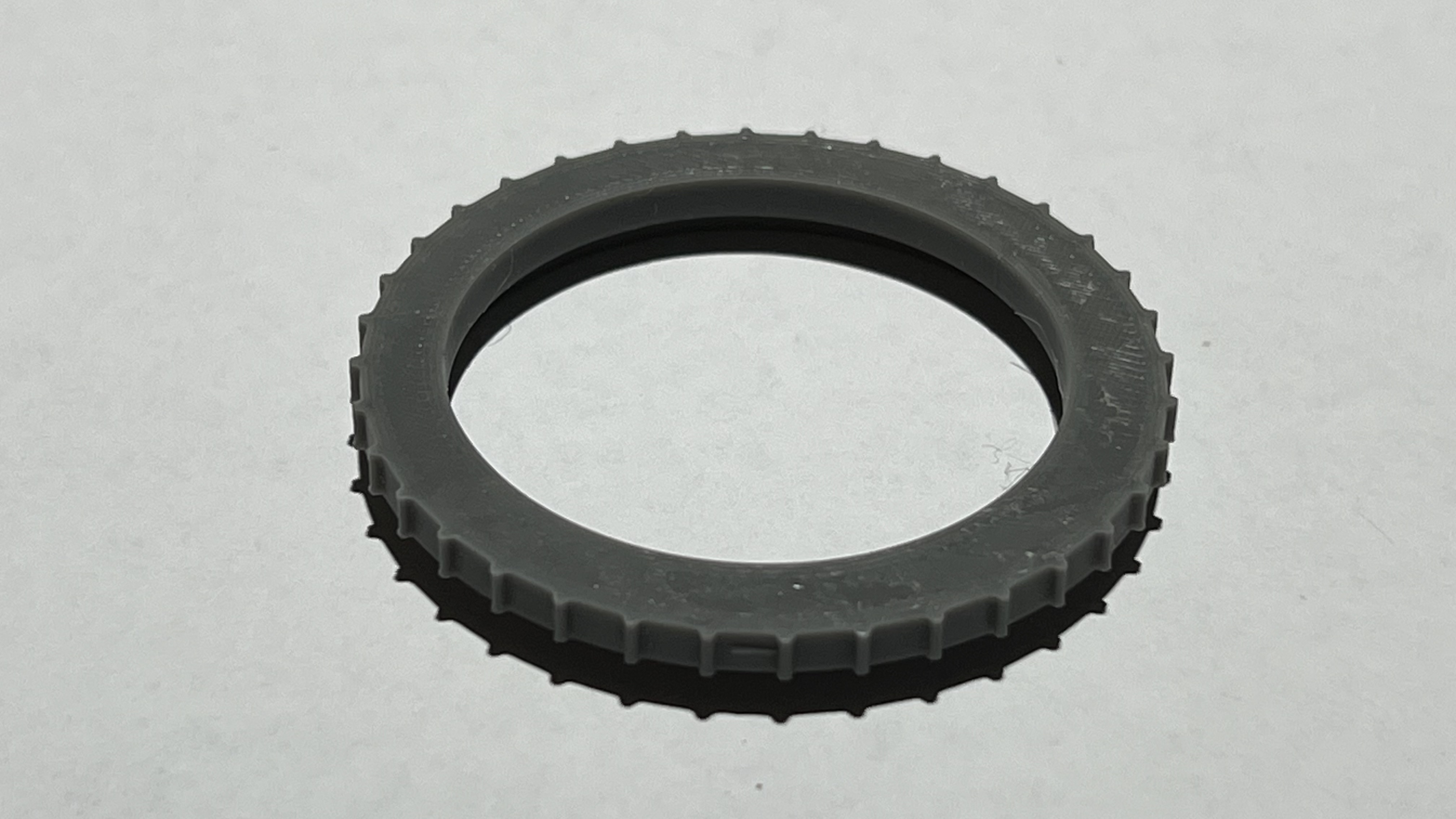 49mm to 42mm aperture ring