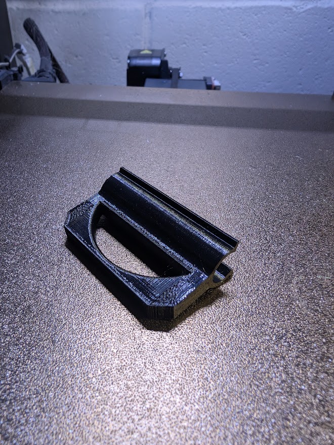Projector Screen Clip — miniatura 3