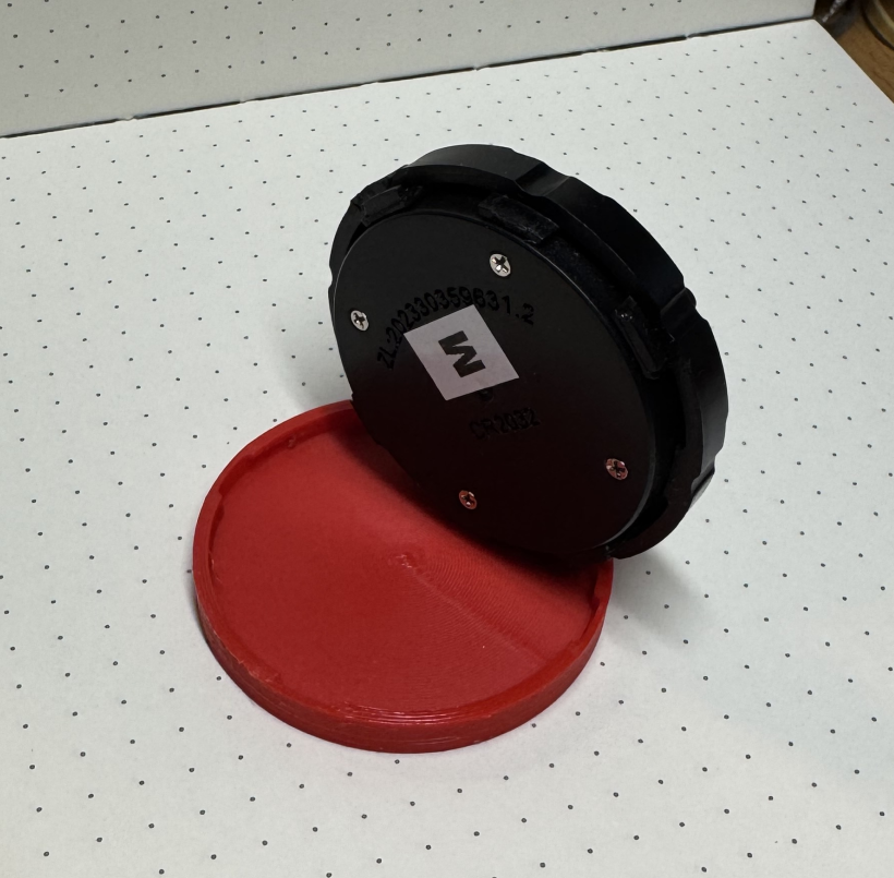 Jaesien Bluetooth Media Button Mount — miniatura 2