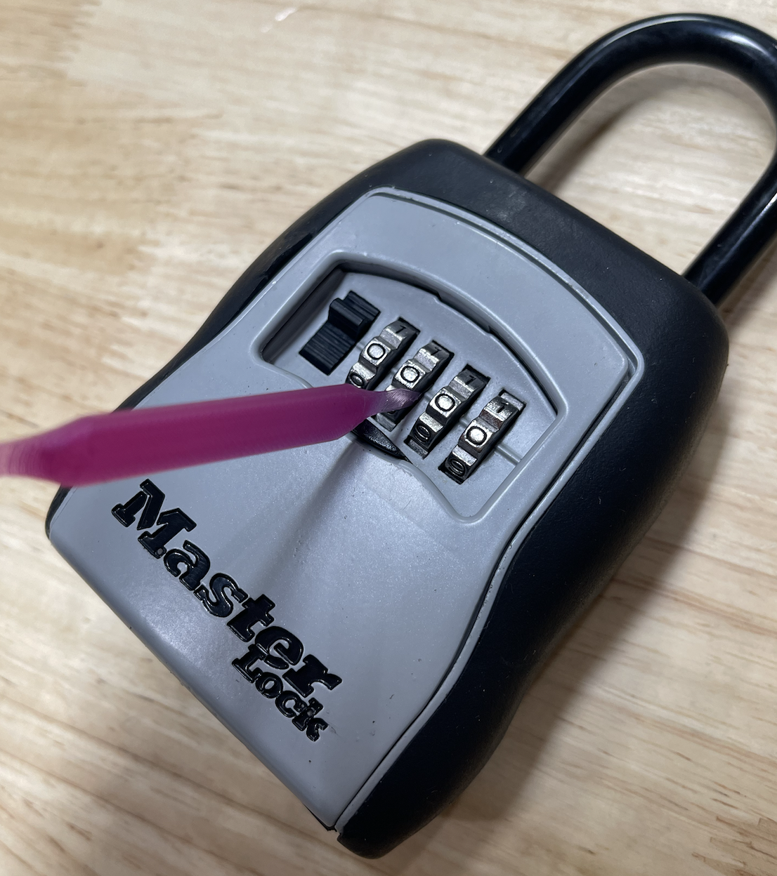 Lock Notch Decoder — thumbnail 3