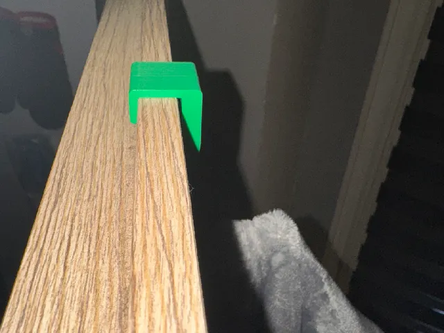 Door Hook out side/in side