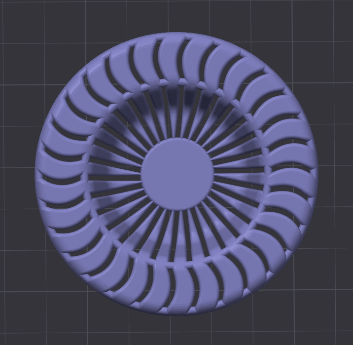 Waste Strainer 68mm