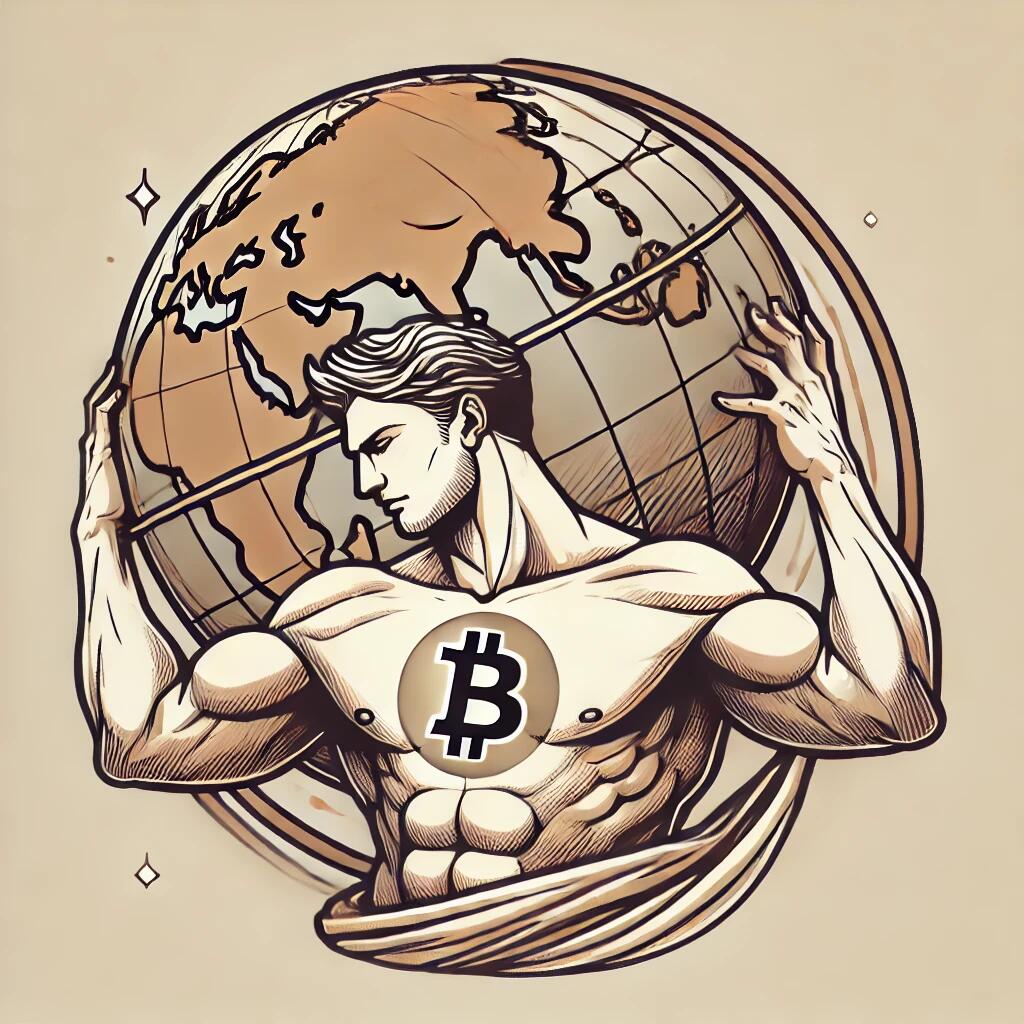 Bitcoin Atlas