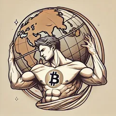 Bitcoin Atlas