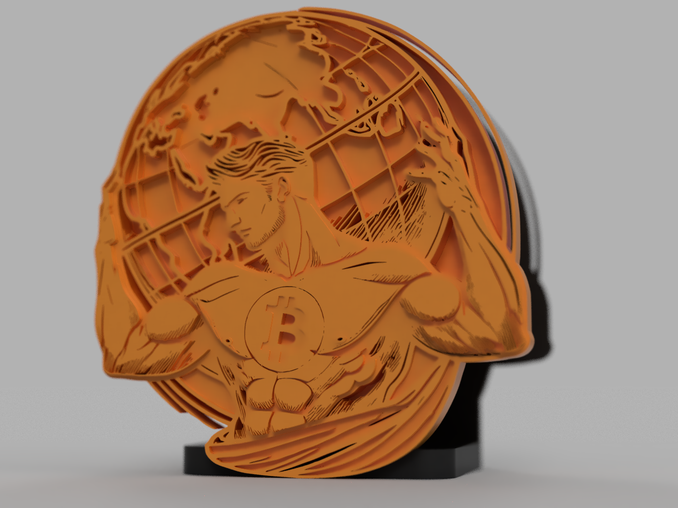 Bitcoin Atlas — thumbnail 2