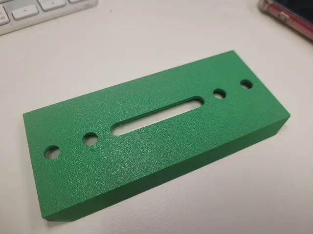 Vinten Tripod Baseplate